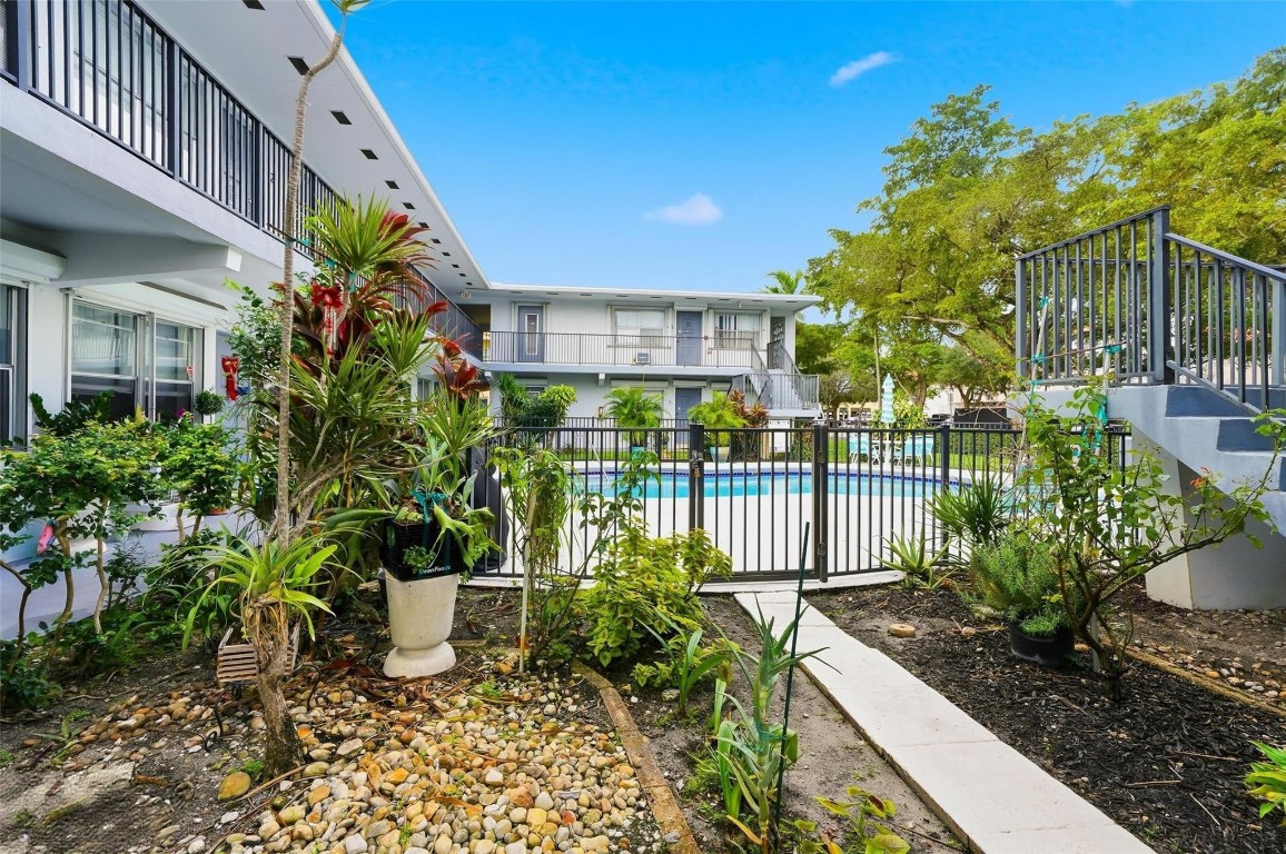 Astor Condo - Residential