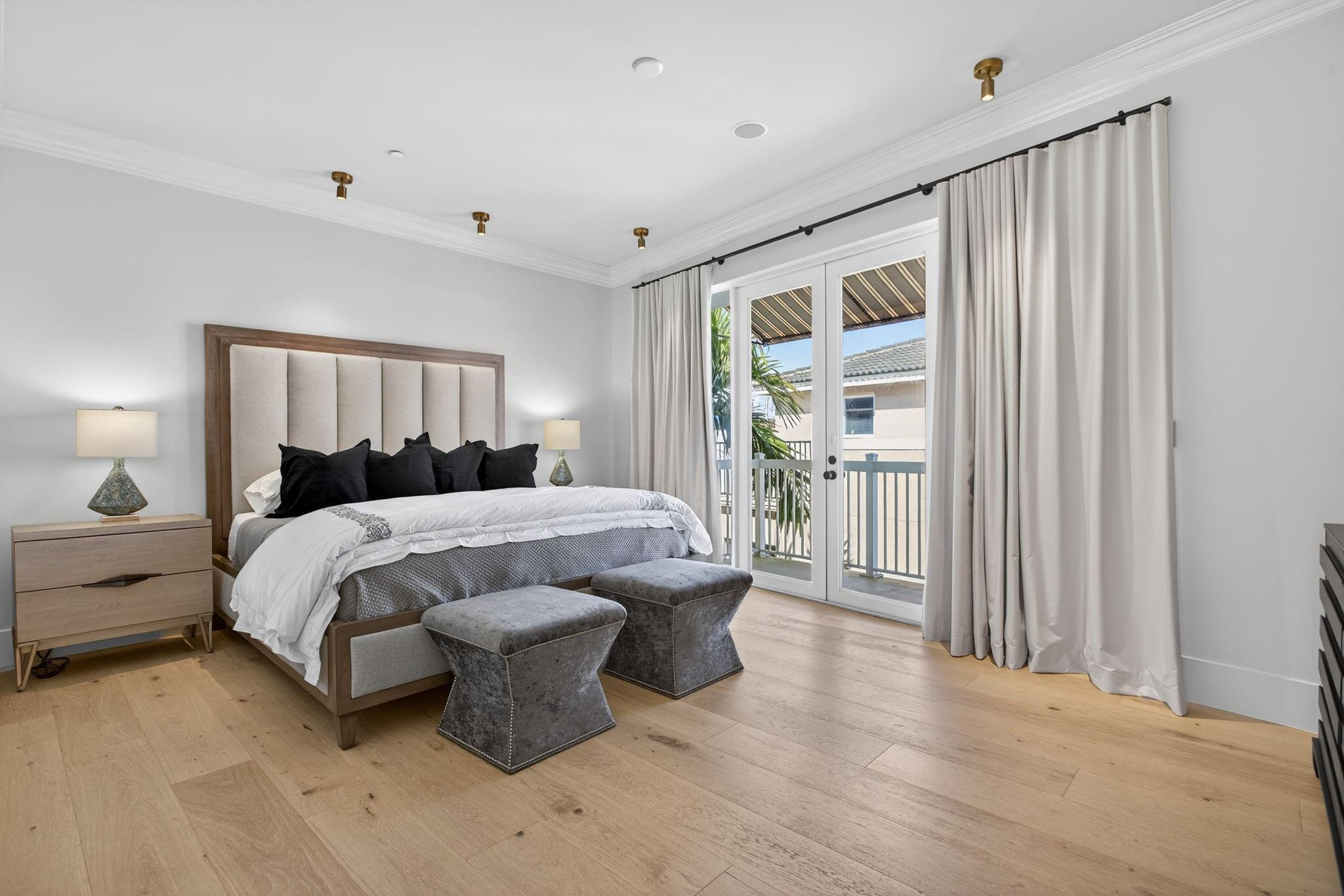 Seagrape Townhouses - Residential