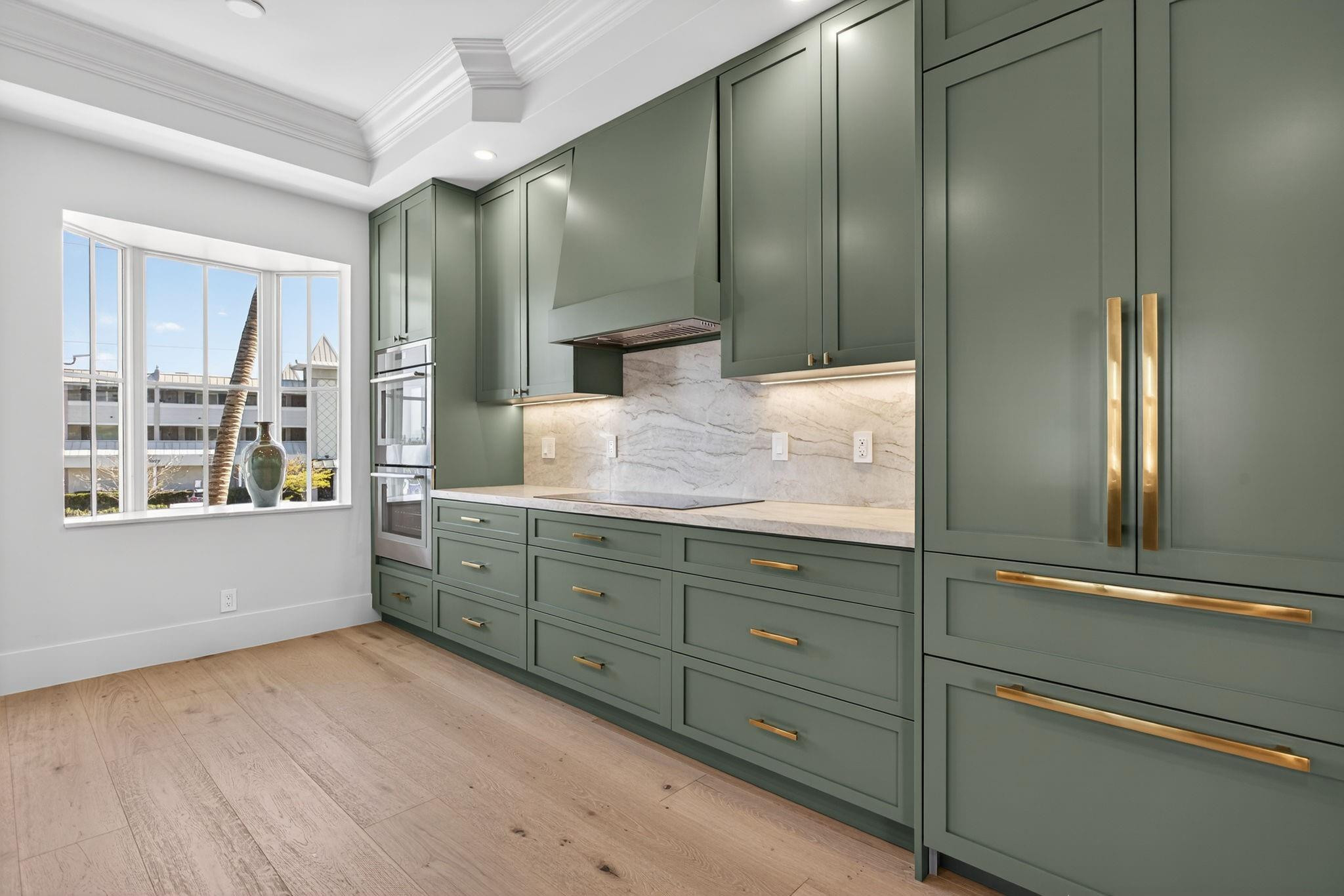 Seagrape Townhouses - Residential