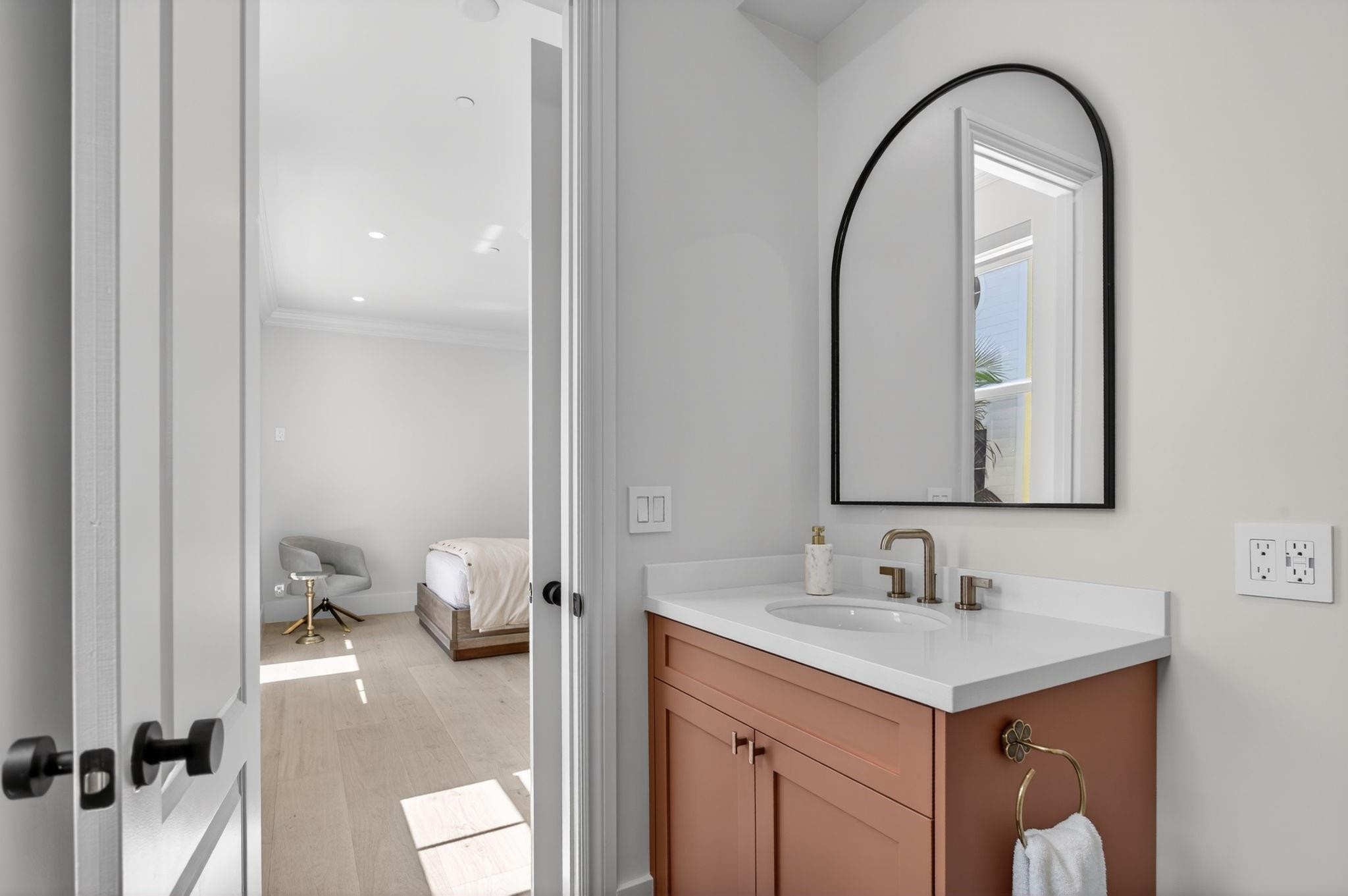 Seagrape Townhouses - Residential