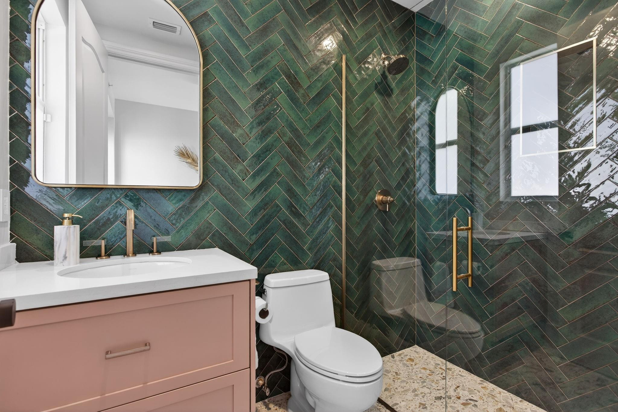 Seagrape Townhouses - Residential