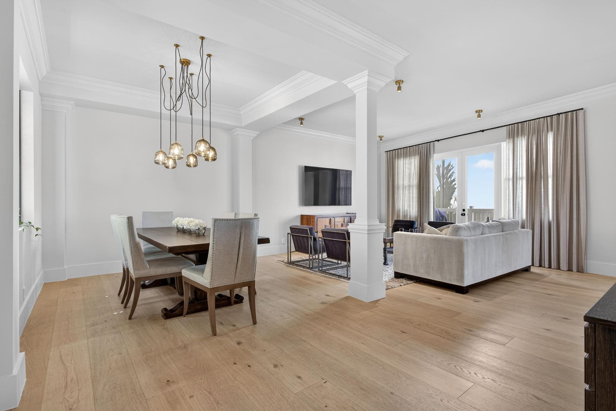 Seagrape Townhouses - Residential