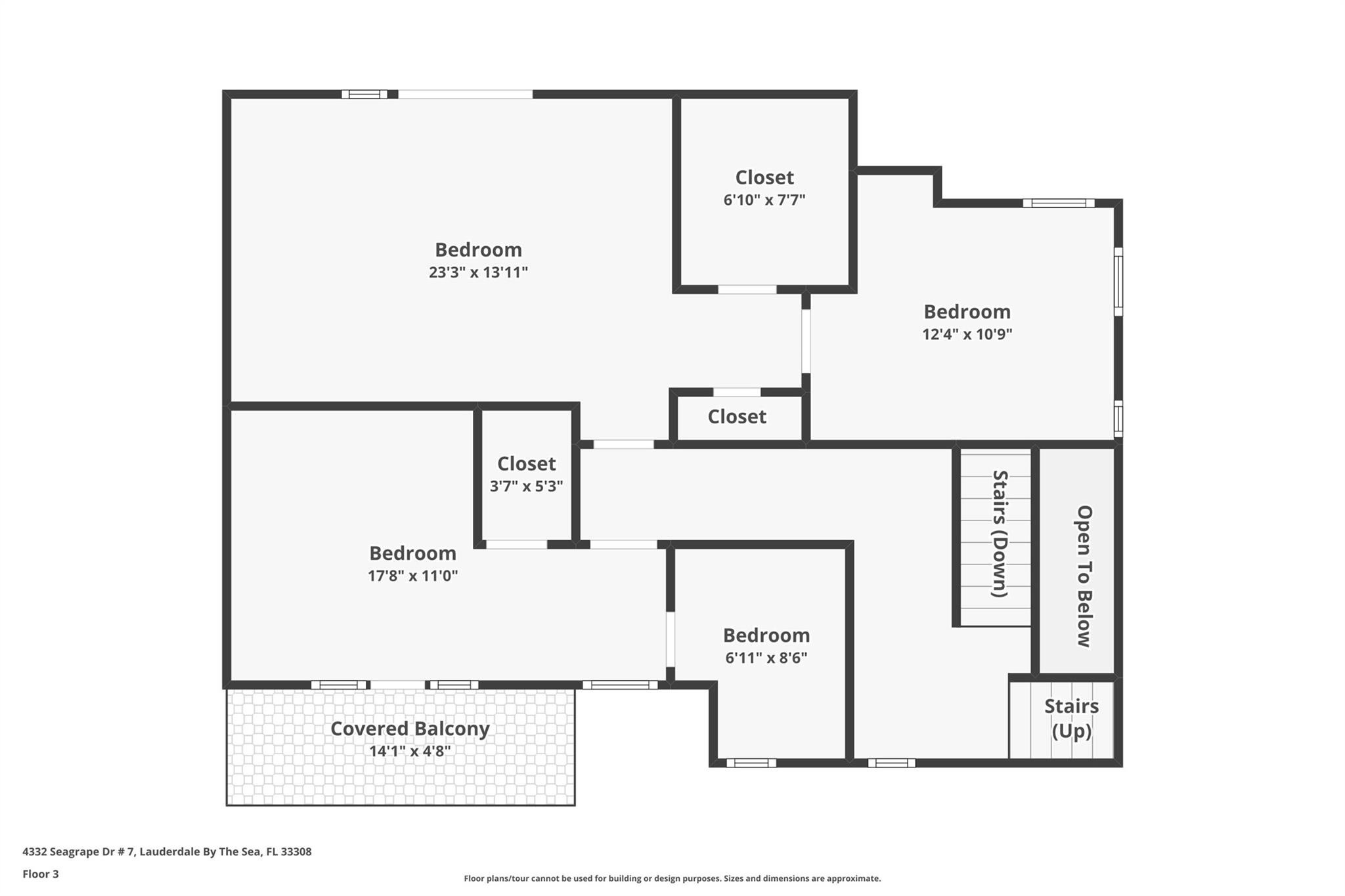 Seagrape Townhouses - Residential