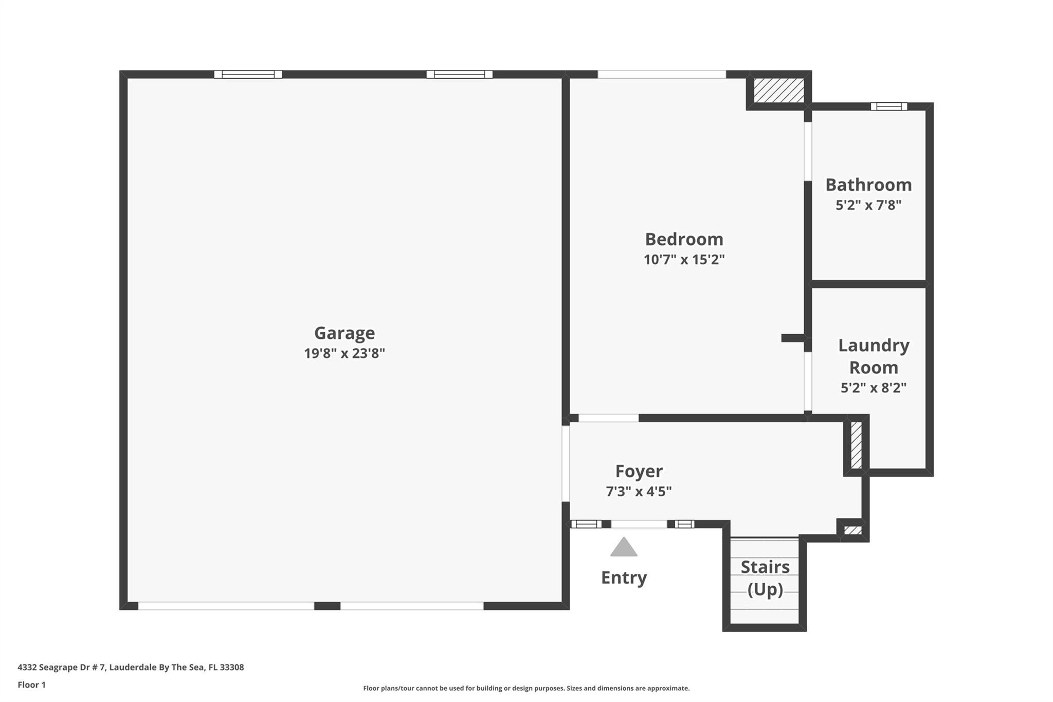 Seagrape Townhouses - Residential
