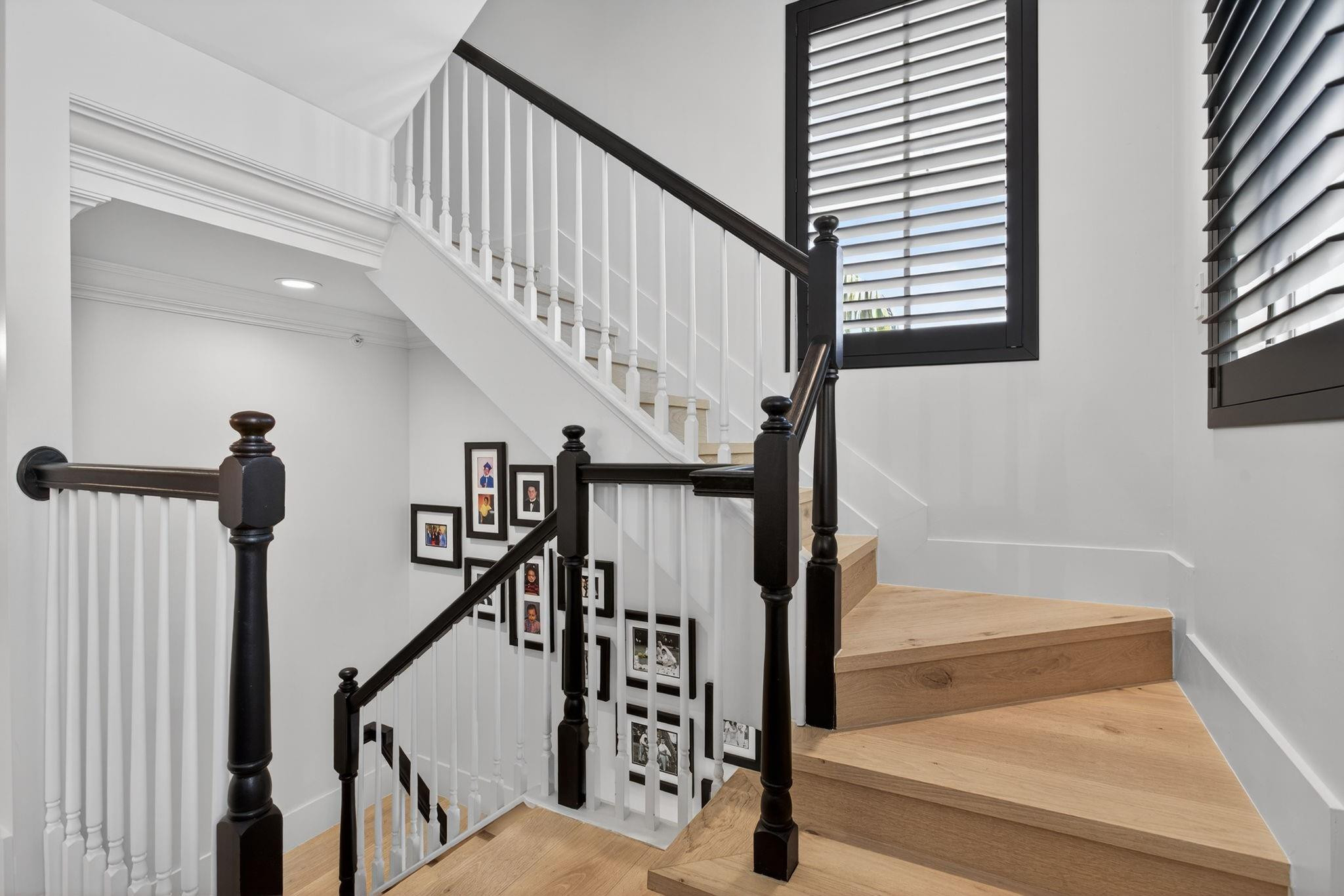 Seagrape Townhouses - Residential