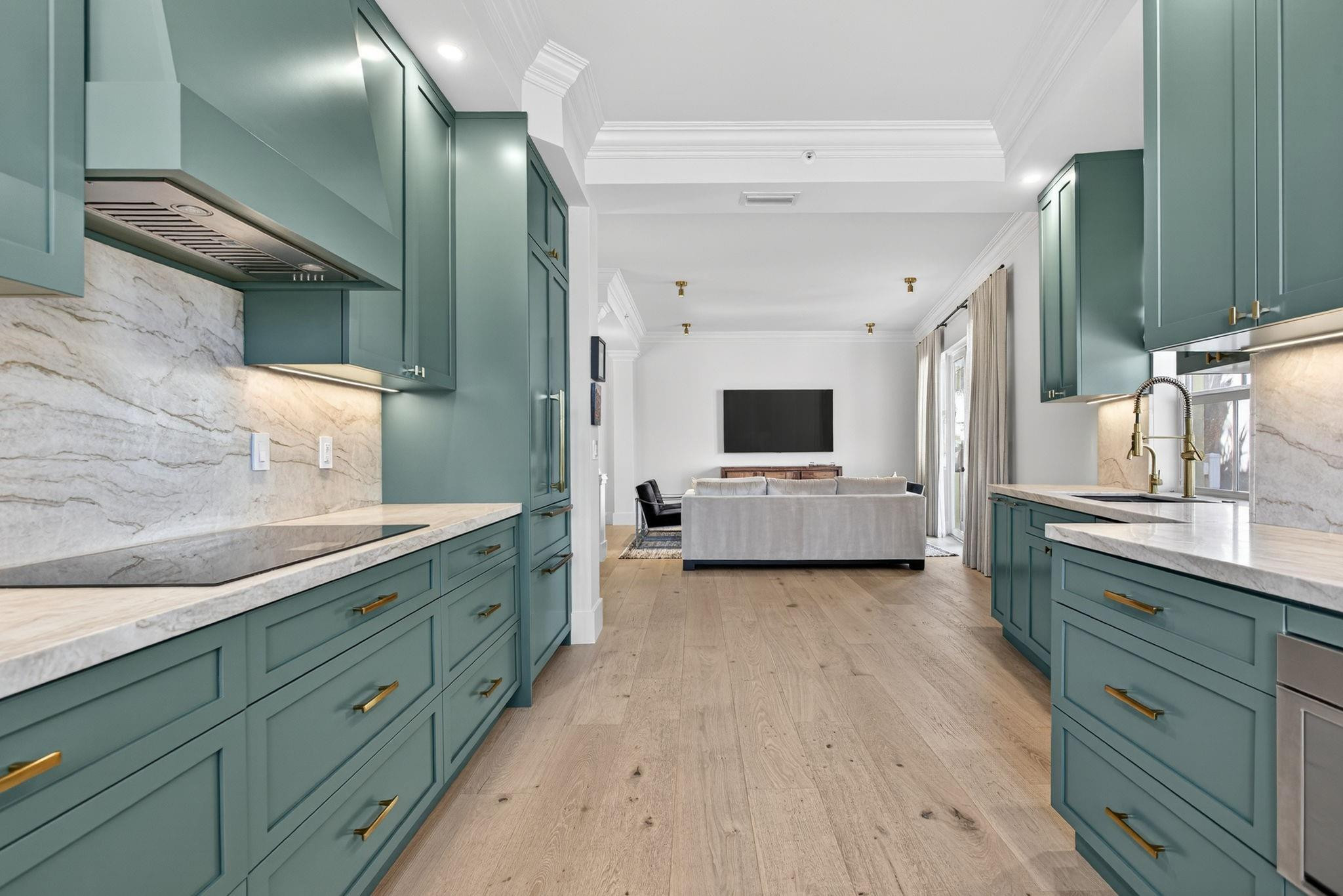 Seagrape Townhouses - Residential