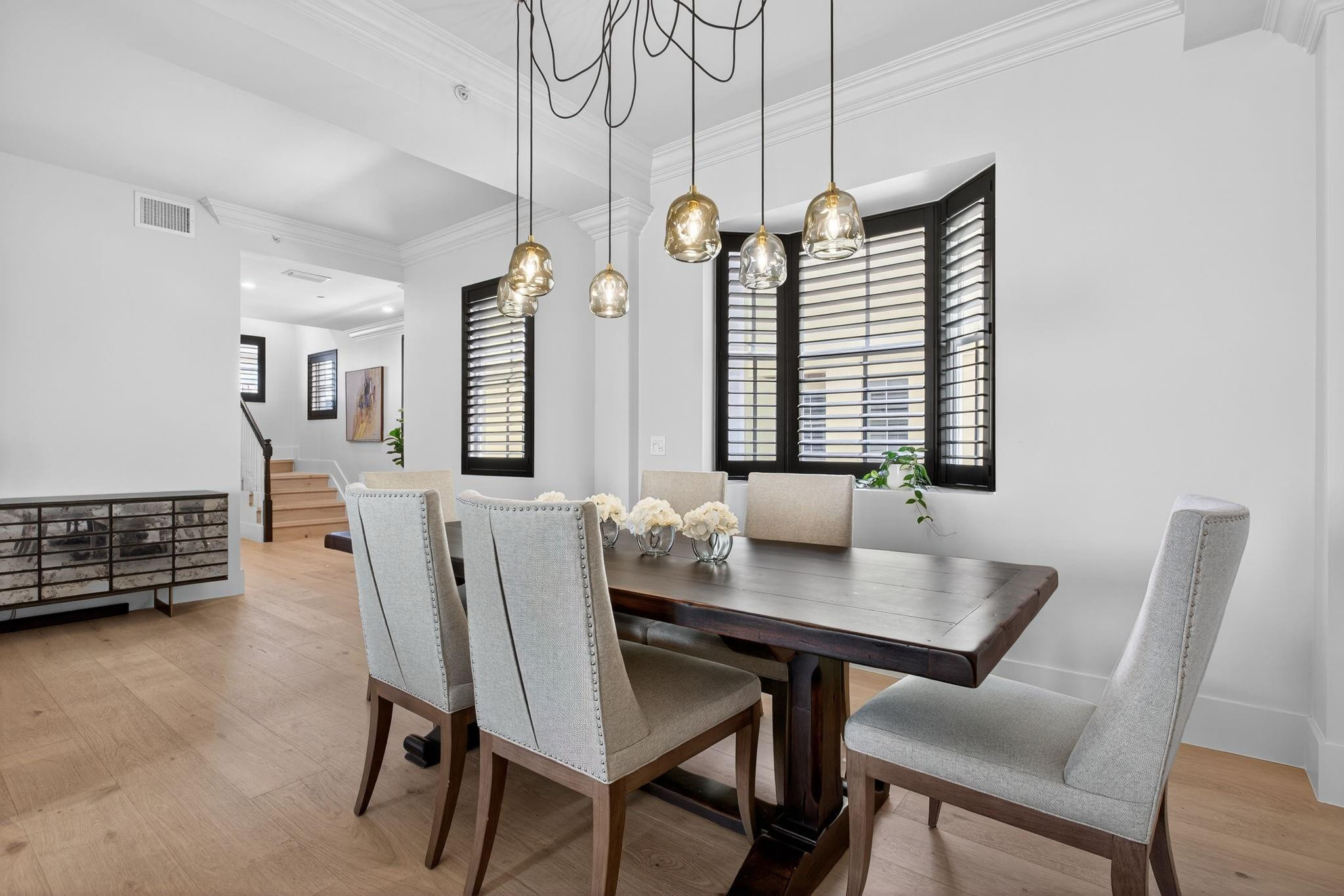 Seagrape Townhouses - Residential