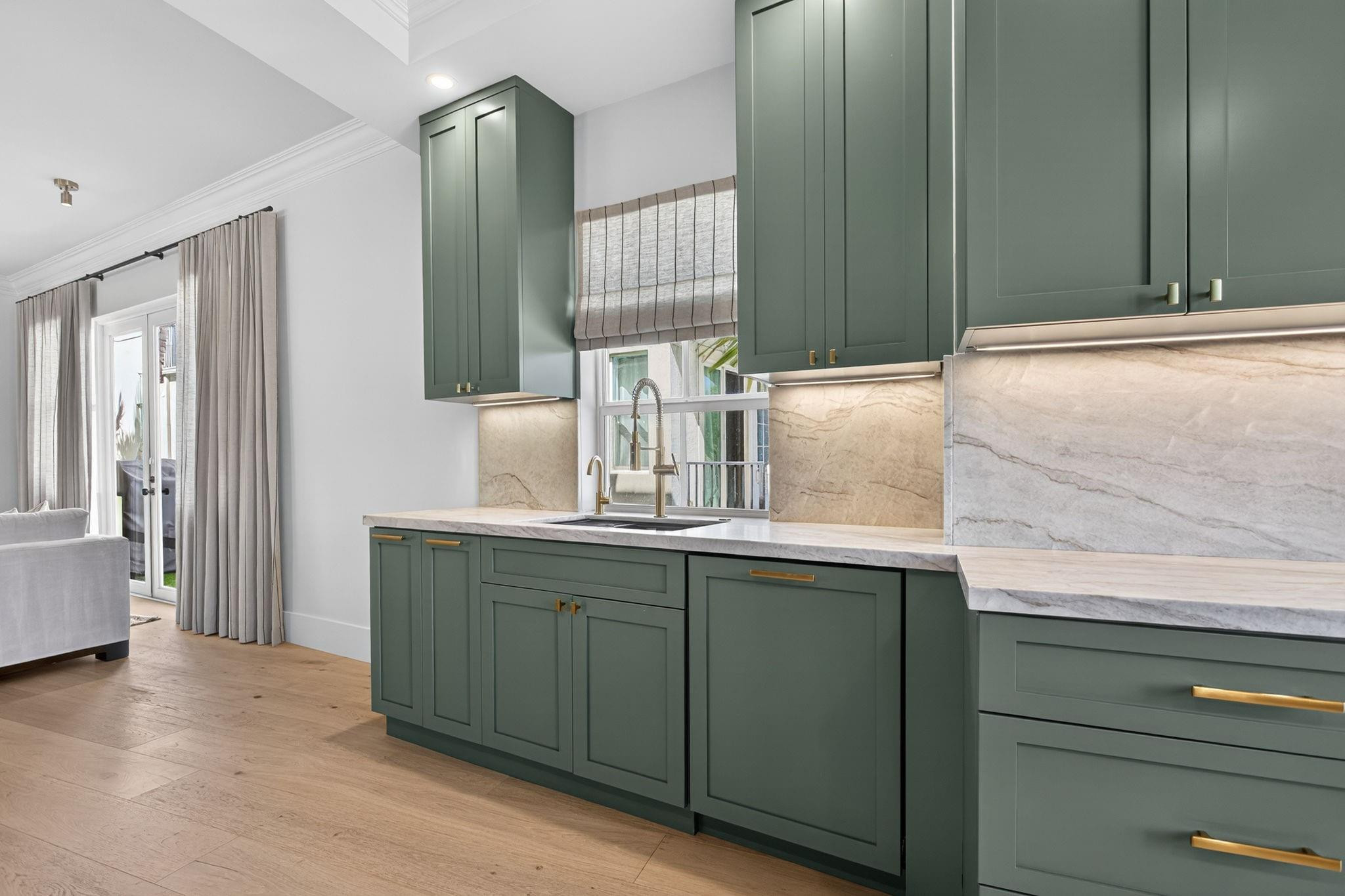 Seagrape Townhouses - Residential