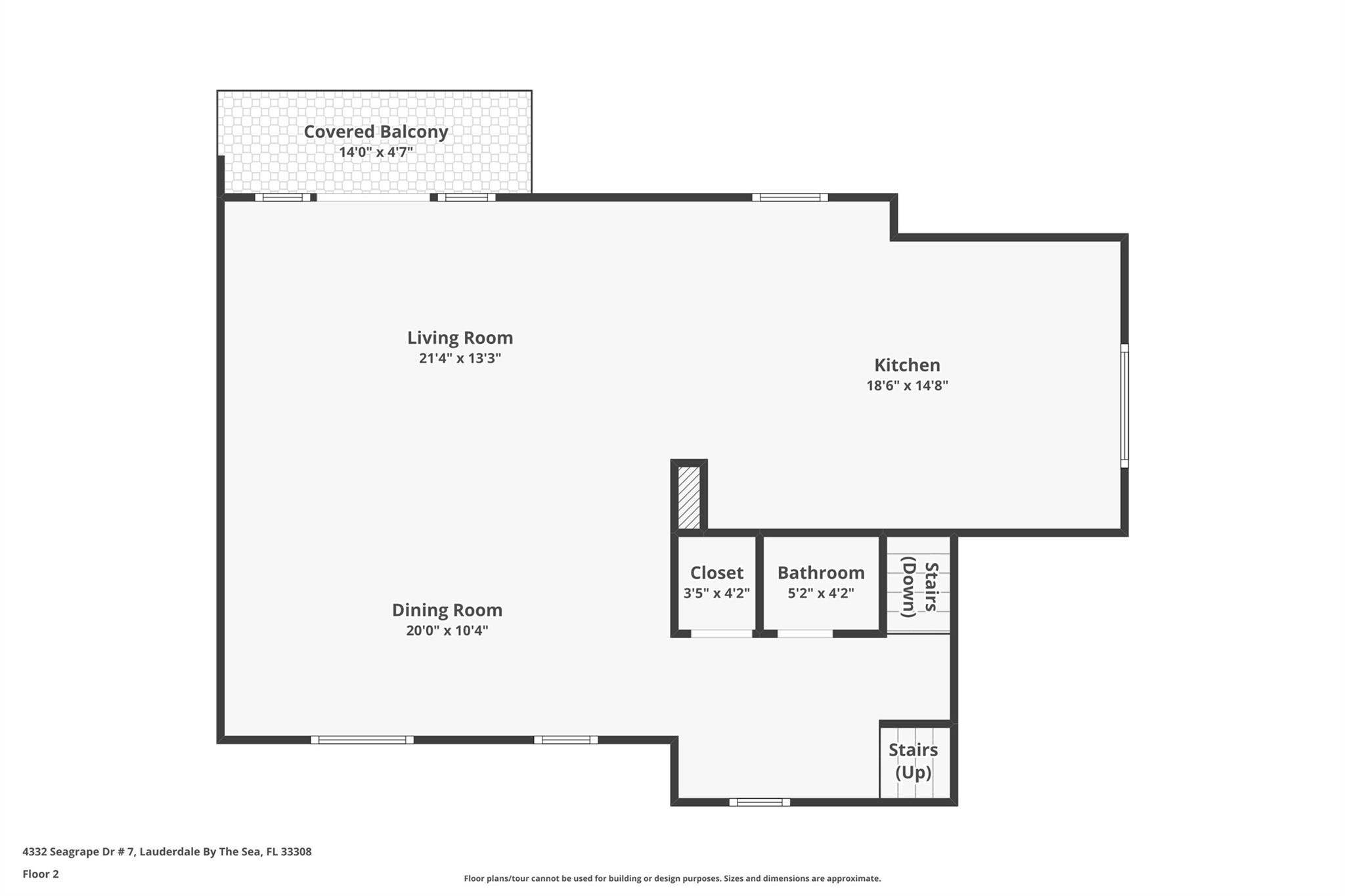 Seagrape Townhouses - Residential
