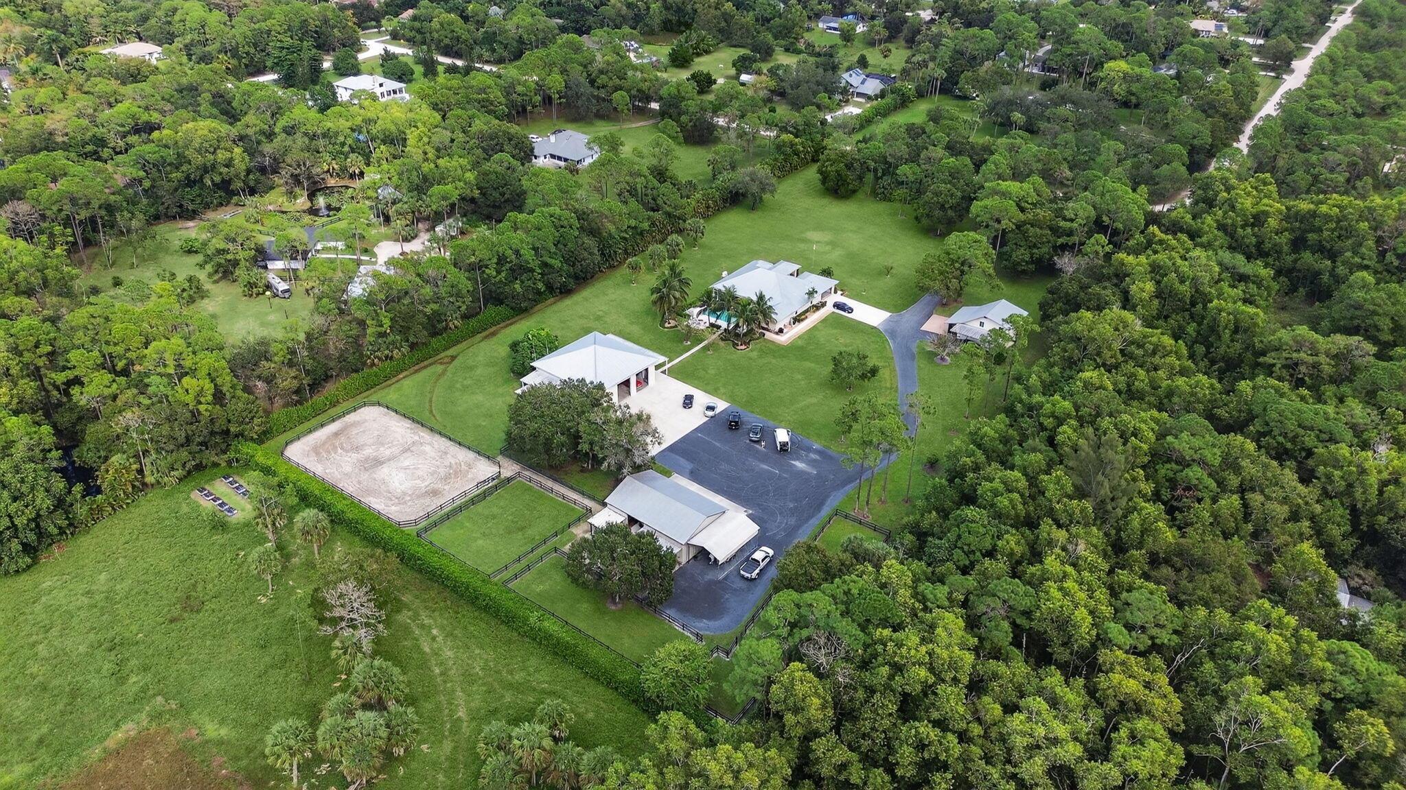 Jupiter Farms - Residential