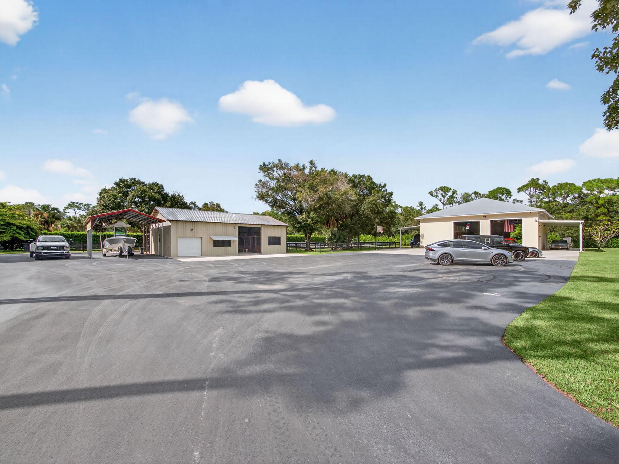 Jupiter Farms - Residential