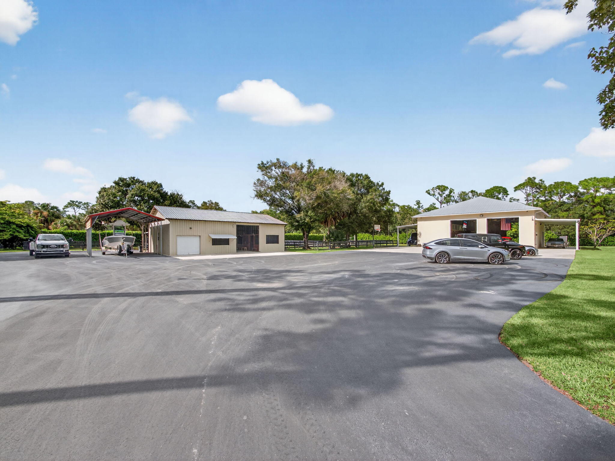 Jupiter Farms - Residential