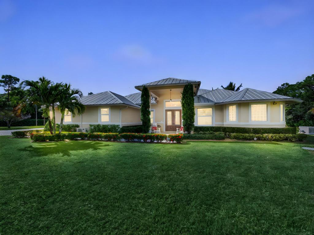 Jupiter Farms - Residential