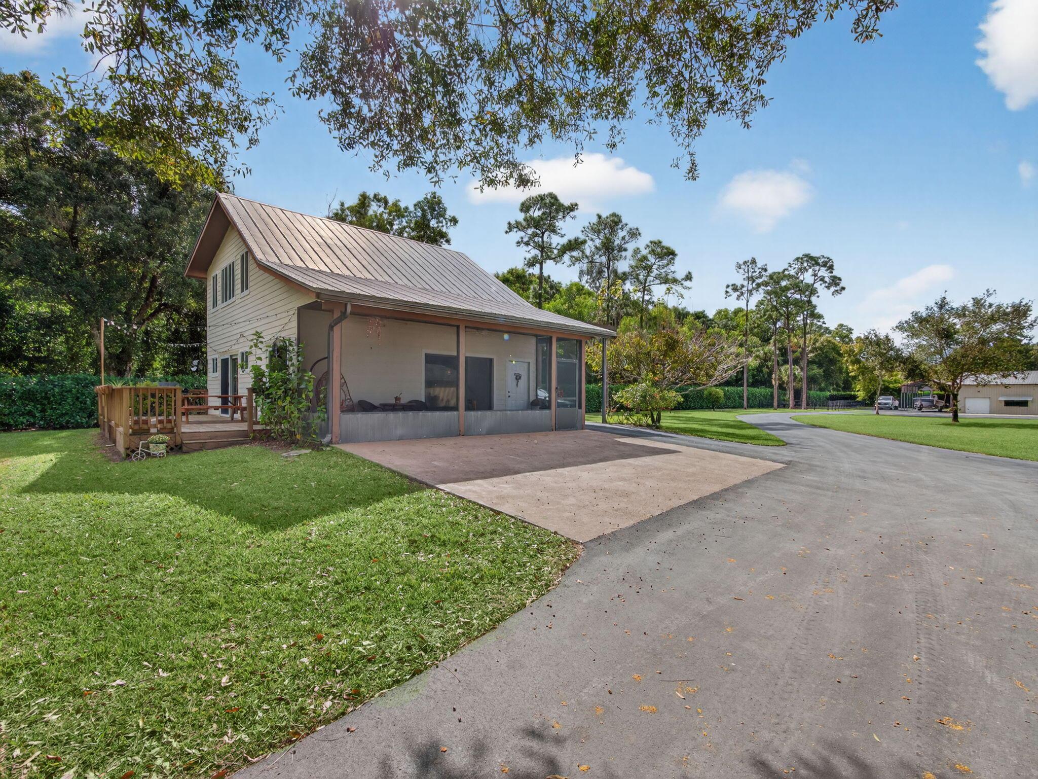 Jupiter Farms - Residential