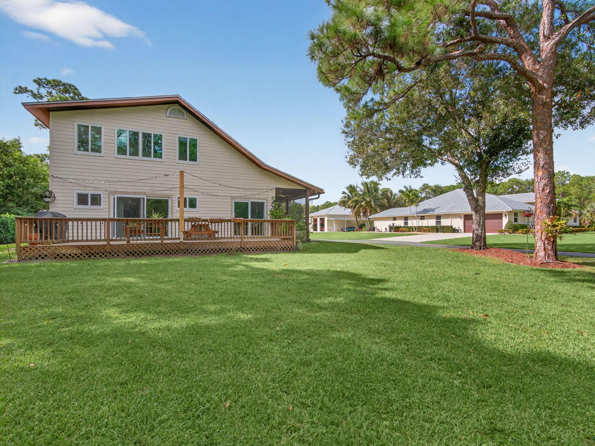 Jupiter Farms - Residential