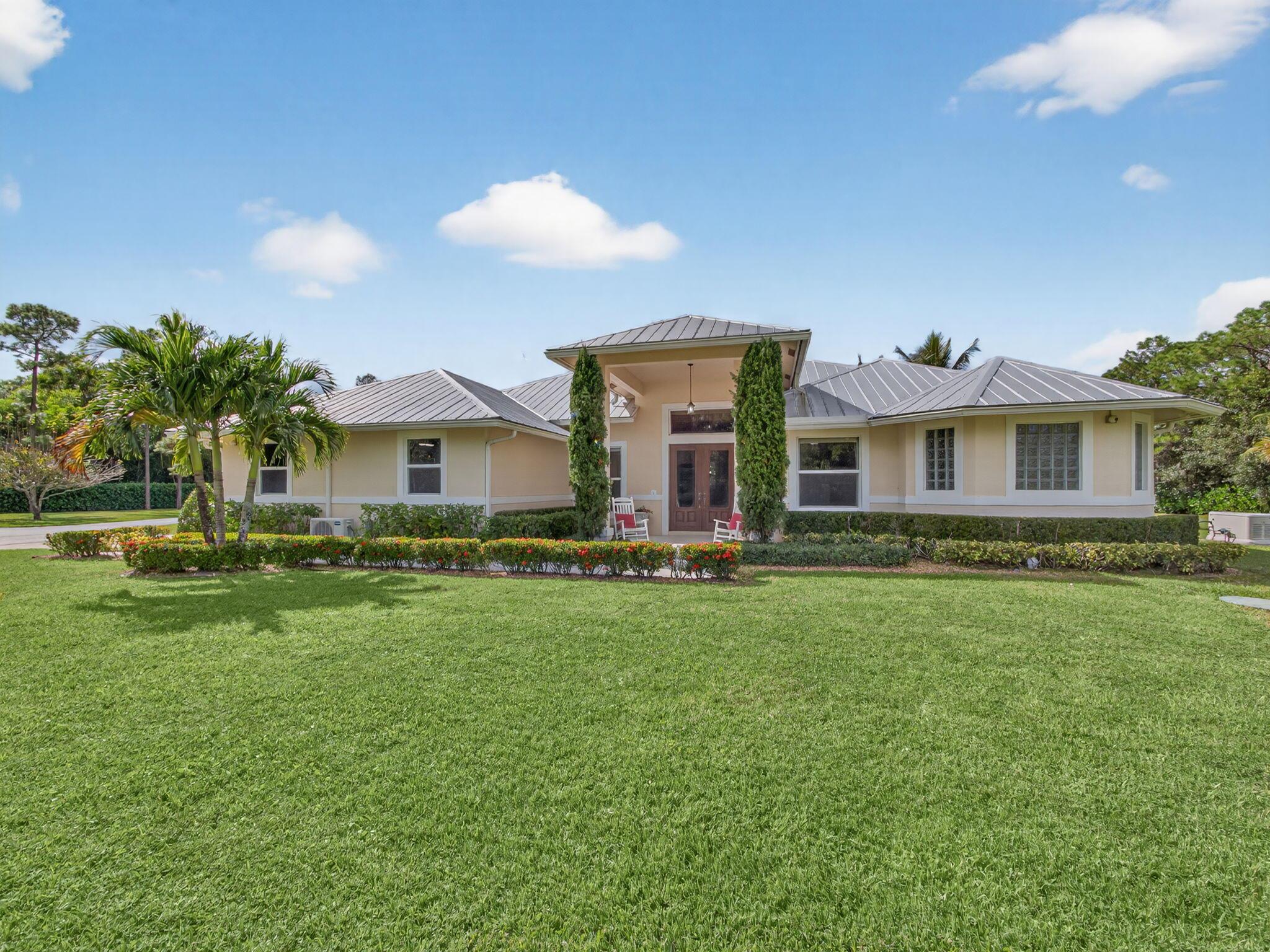 Jupiter Farms - Residential