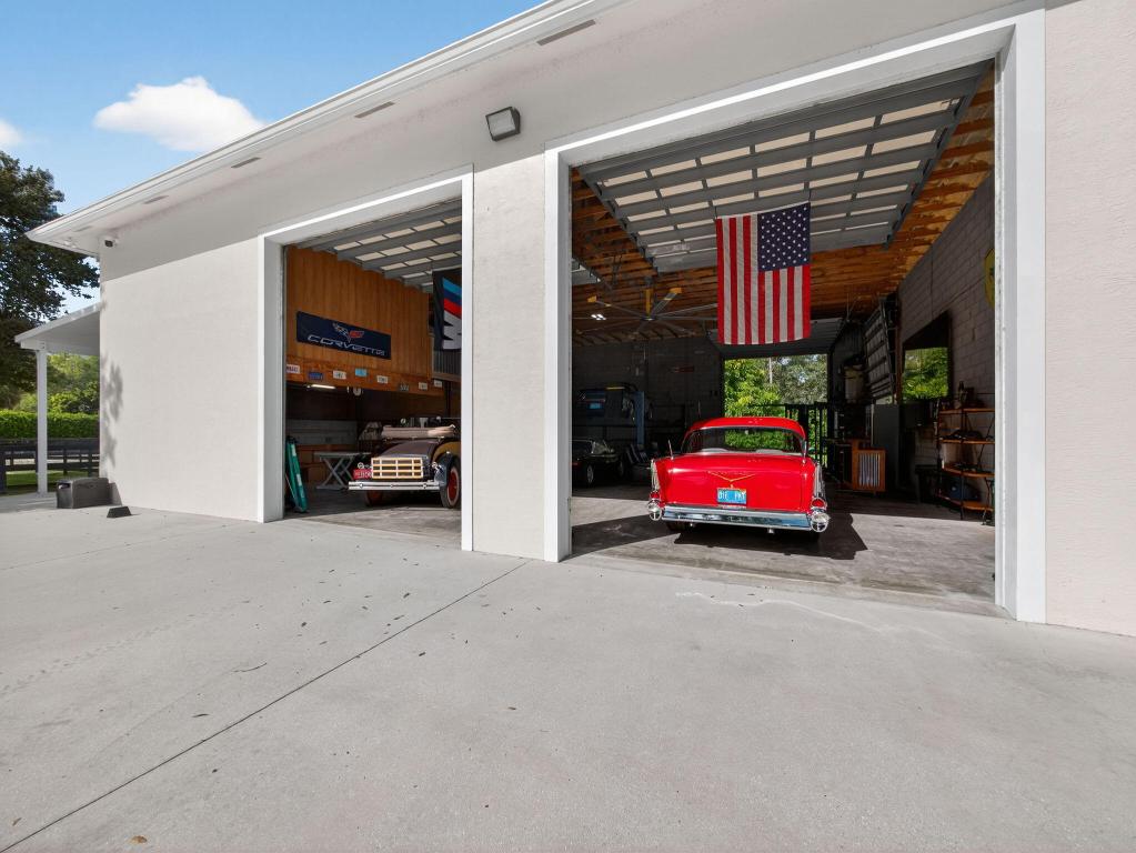 Jupiter Farms - Residential