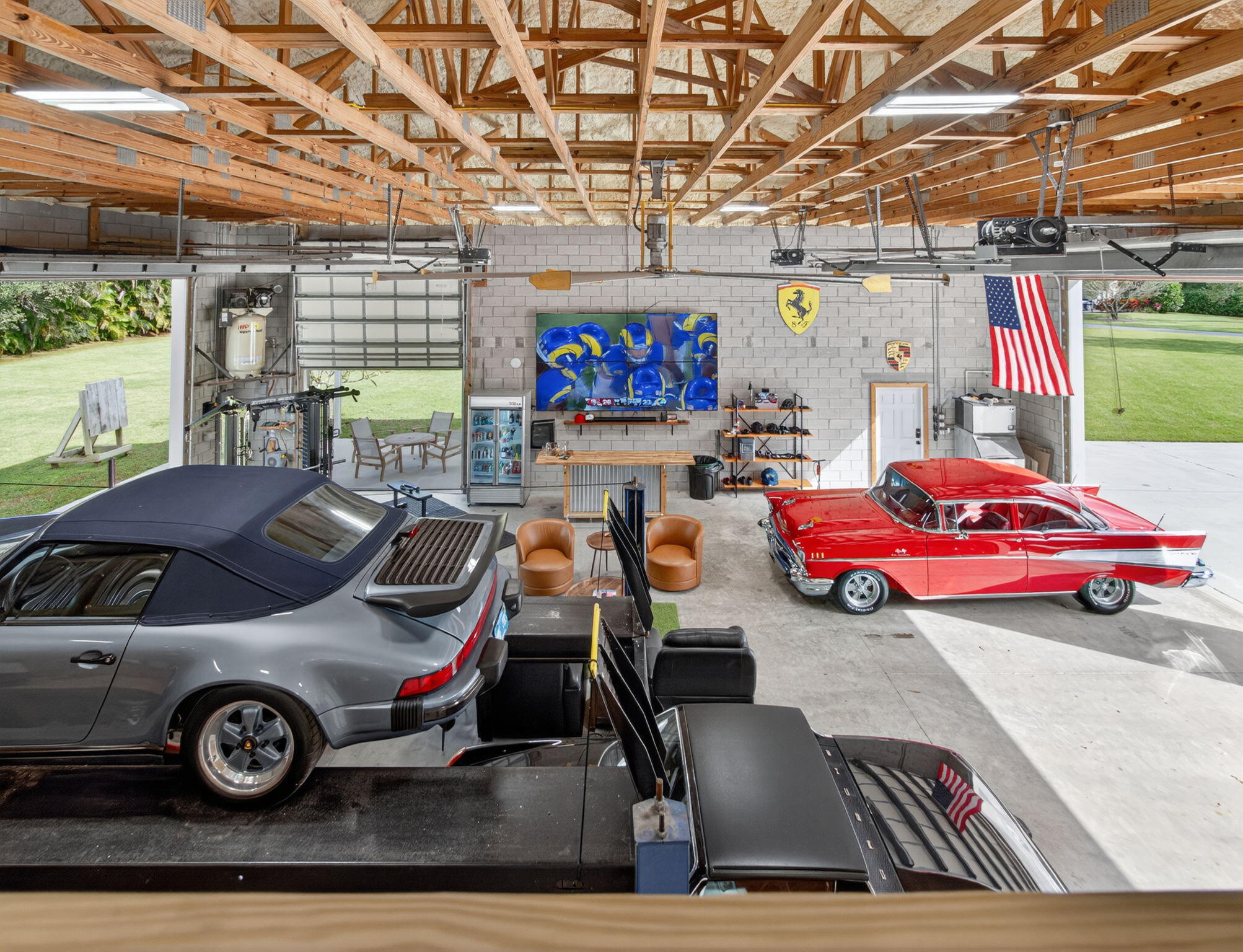 Jupiter Farms - Residential