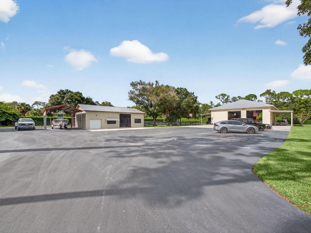 Jupiter Farms - Residential