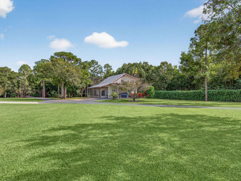 Jupiter Farms - Residential