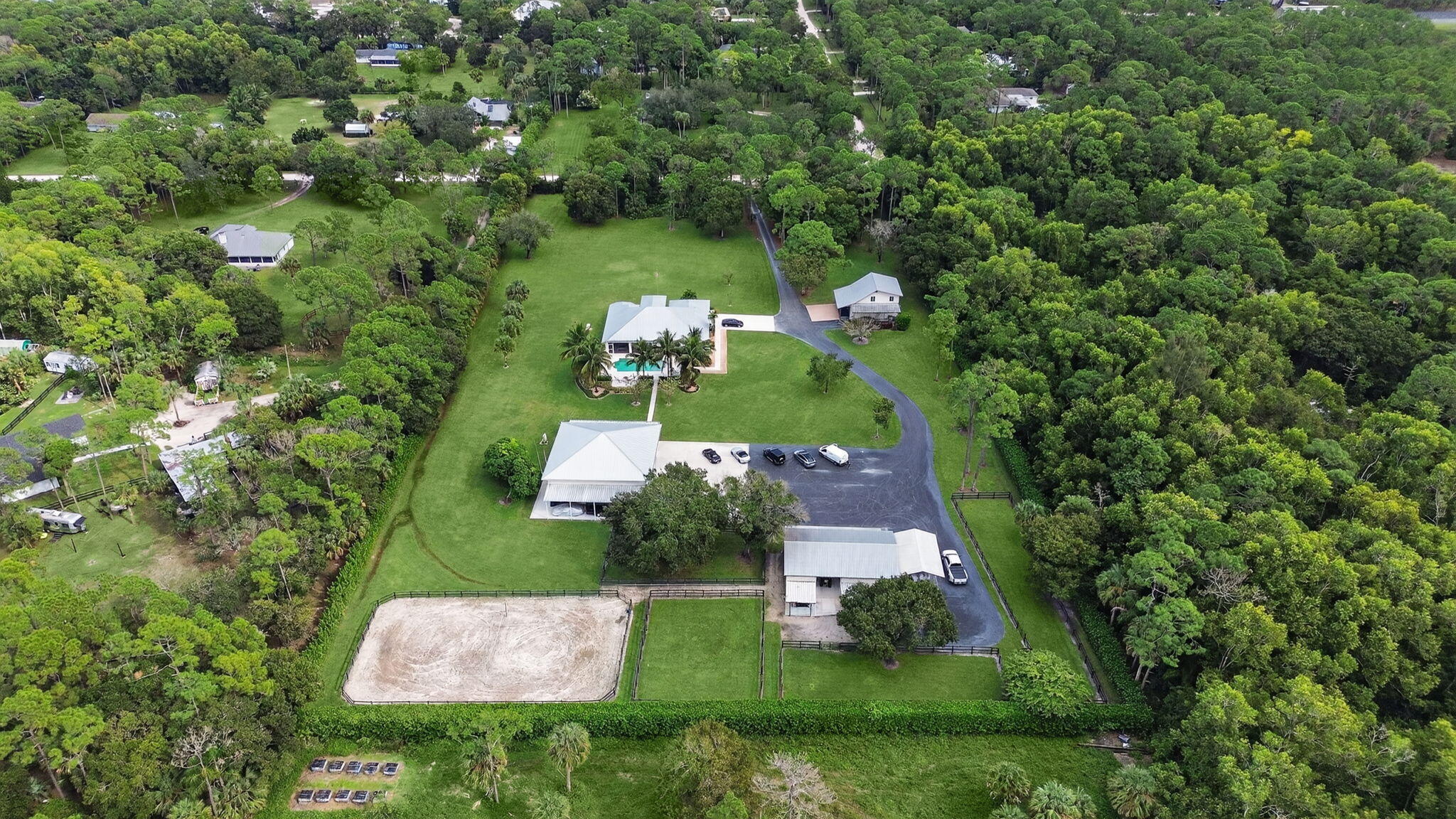 Jupiter Farms - Residential
