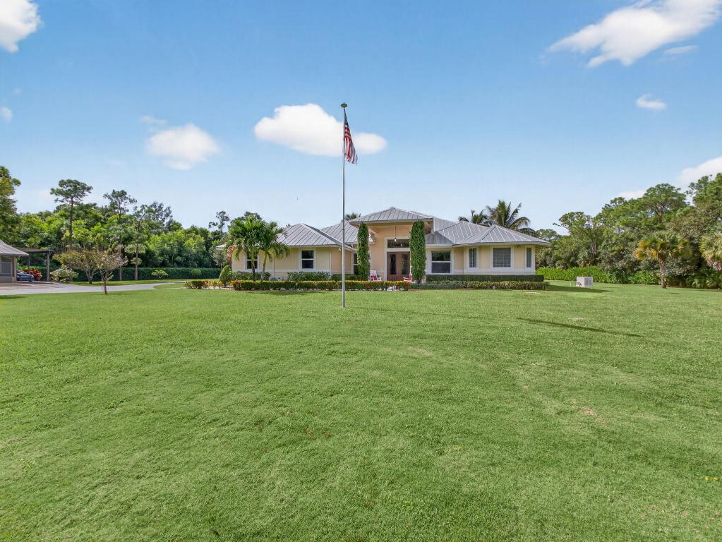 Jupiter Farms - Residential