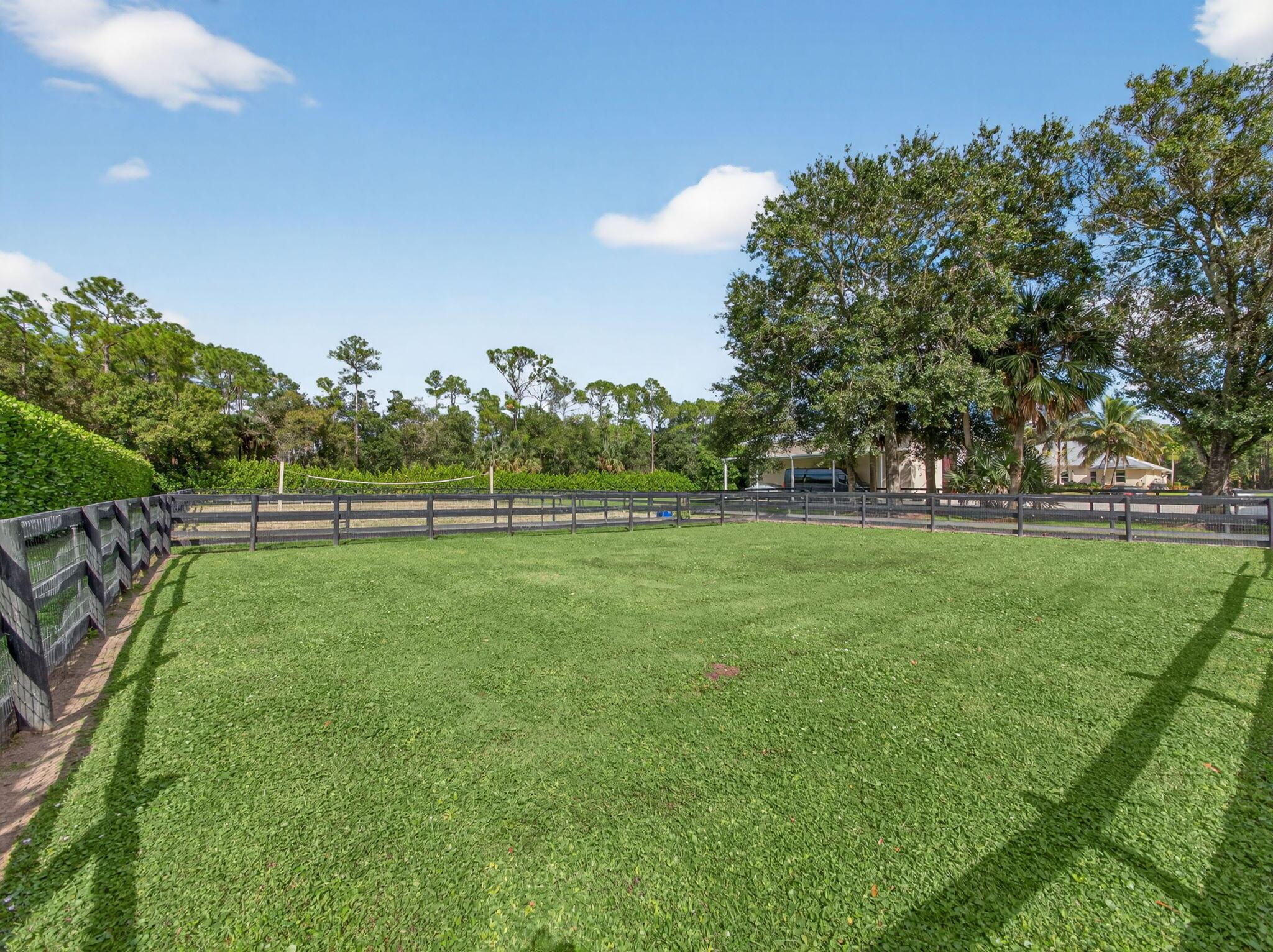 Jupiter Farms - Residential