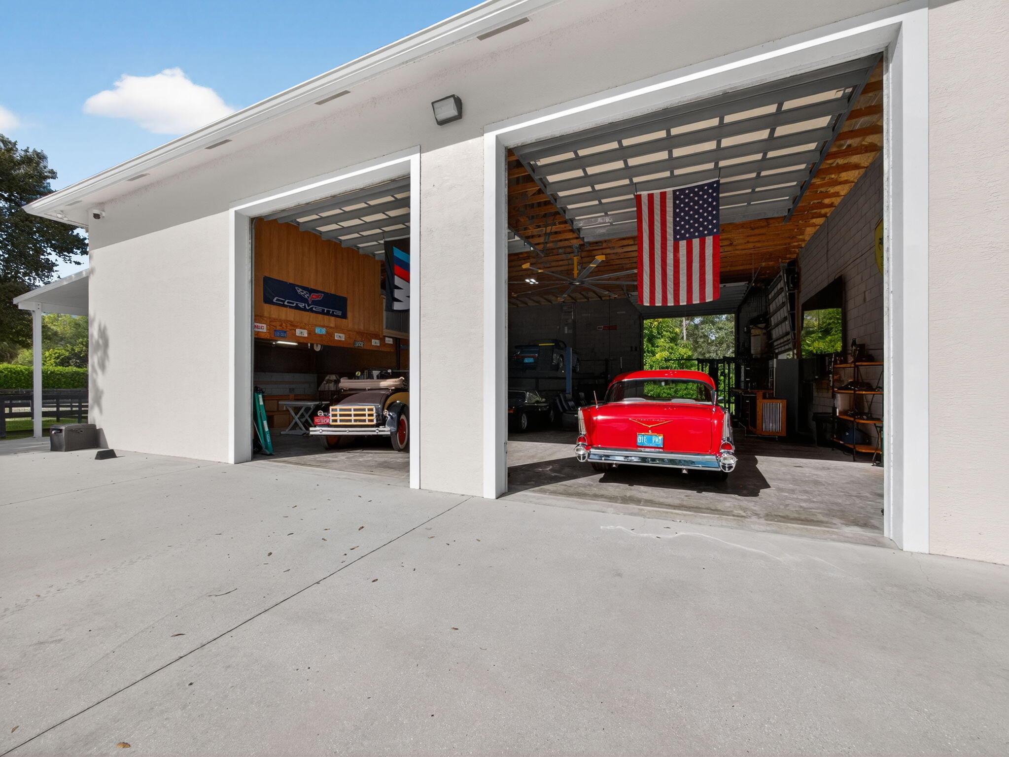 Jupiter Farms - Residential