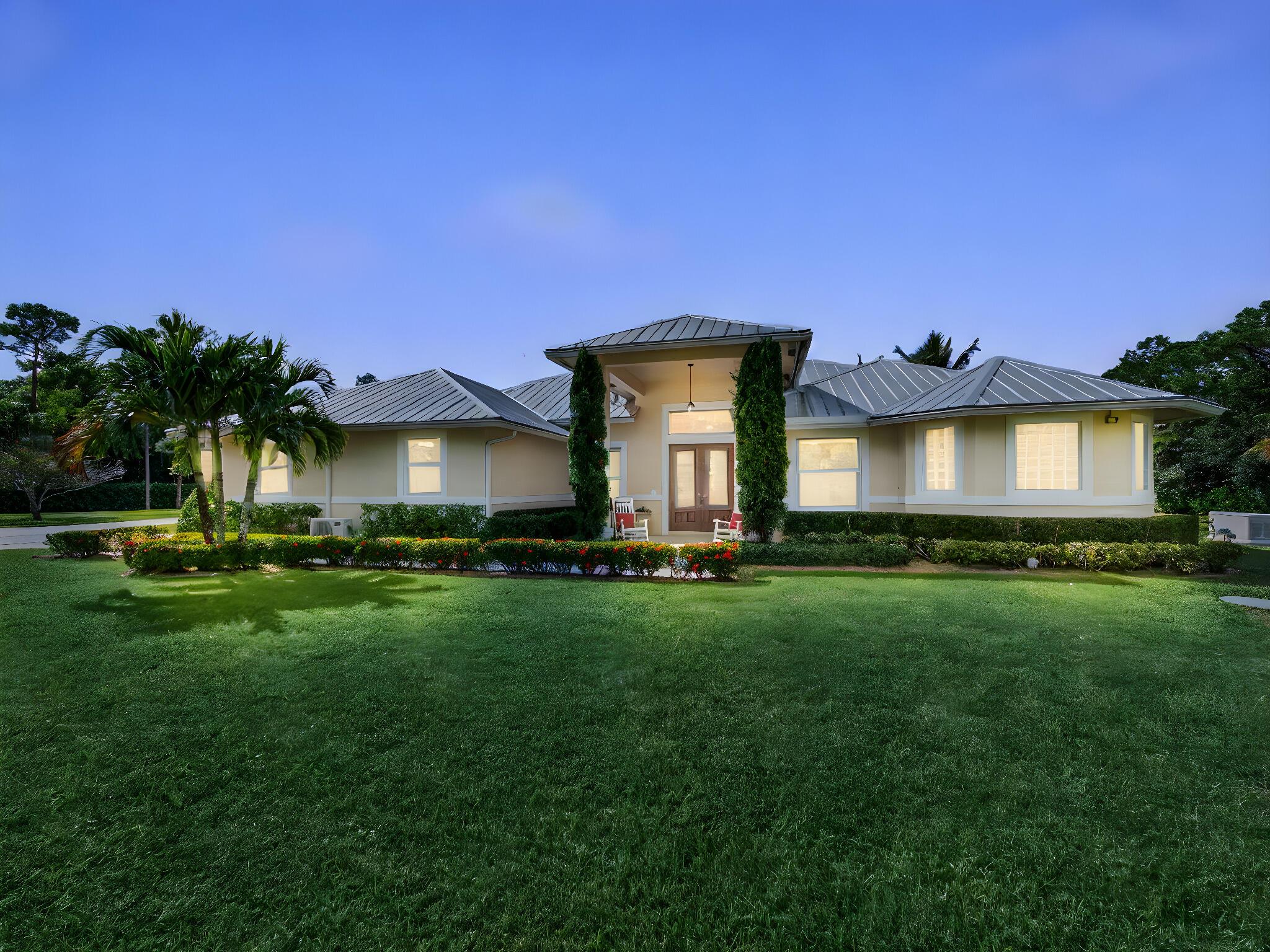 Jupiter Farms - Residential