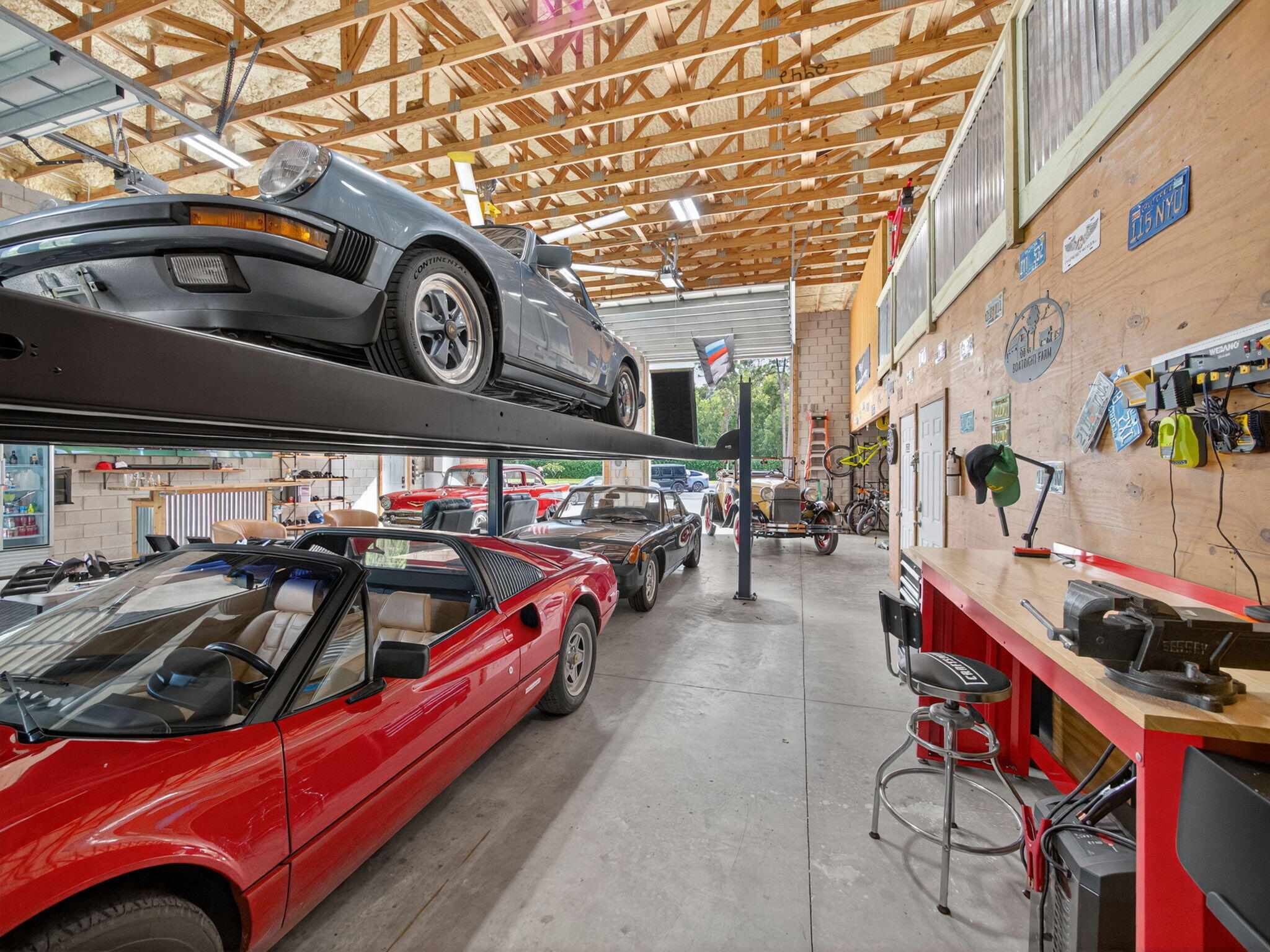 Jupiter Farms - Residential