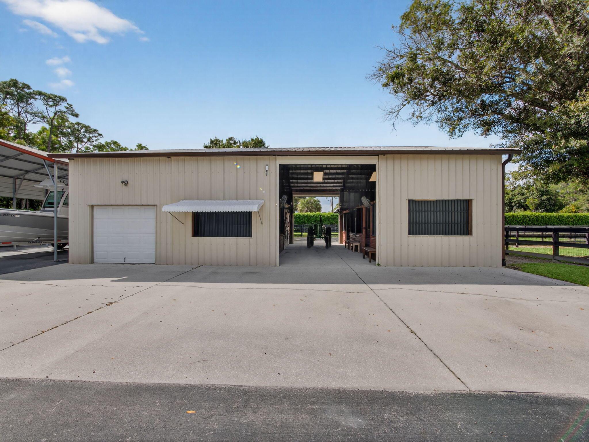 Jupiter Farms - Residential