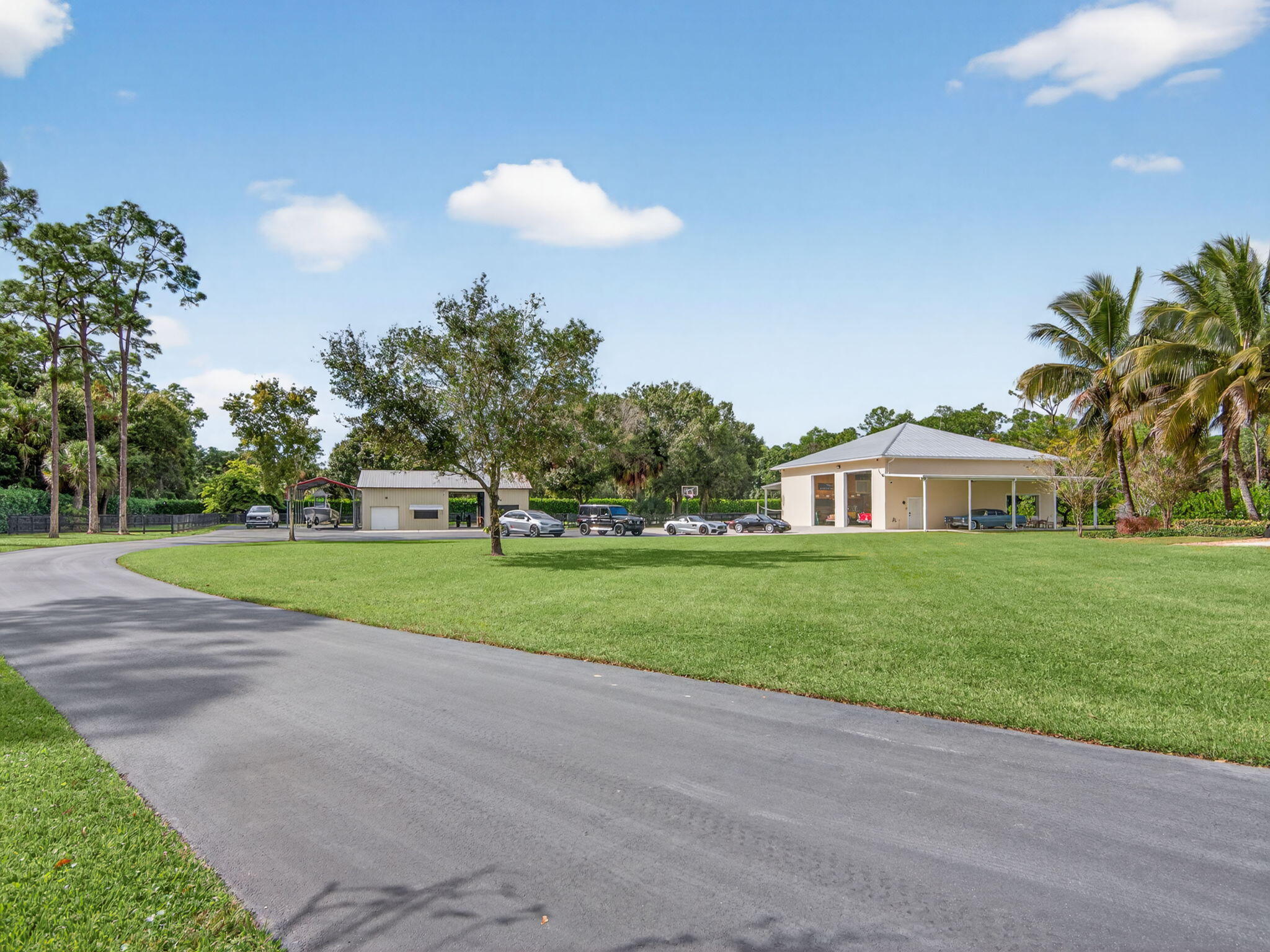 Jupiter Farms - Residential