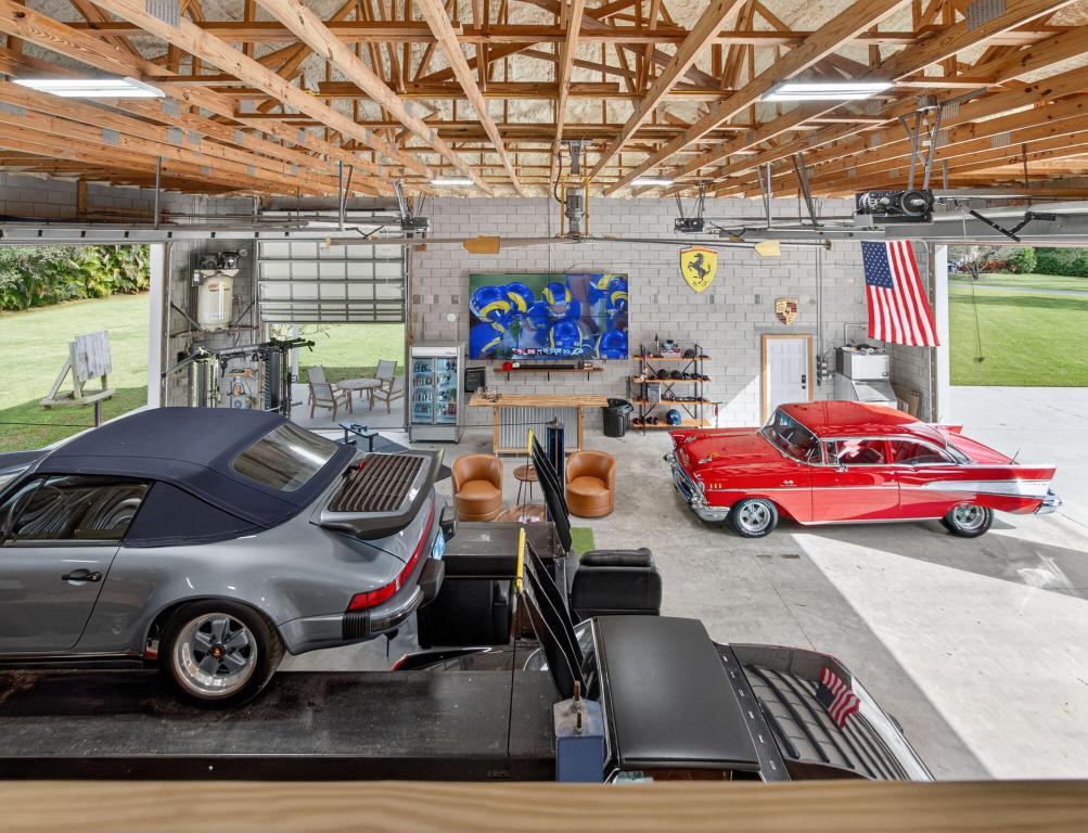 Jupiter Farms - Residential