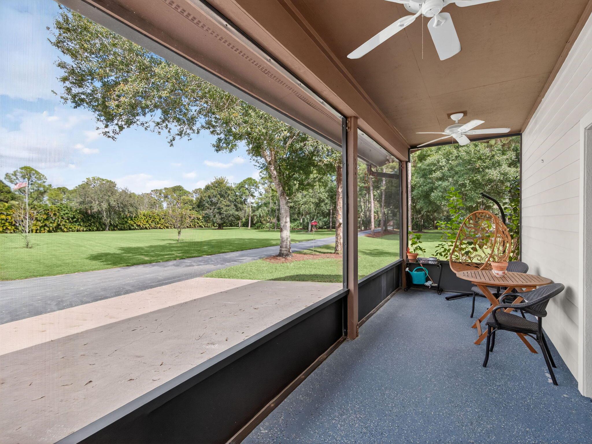 Jupiter Farms - Residential