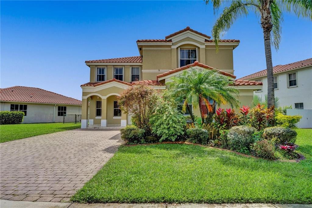 PARCEL F NAUTICA RE-PLAT - Residential