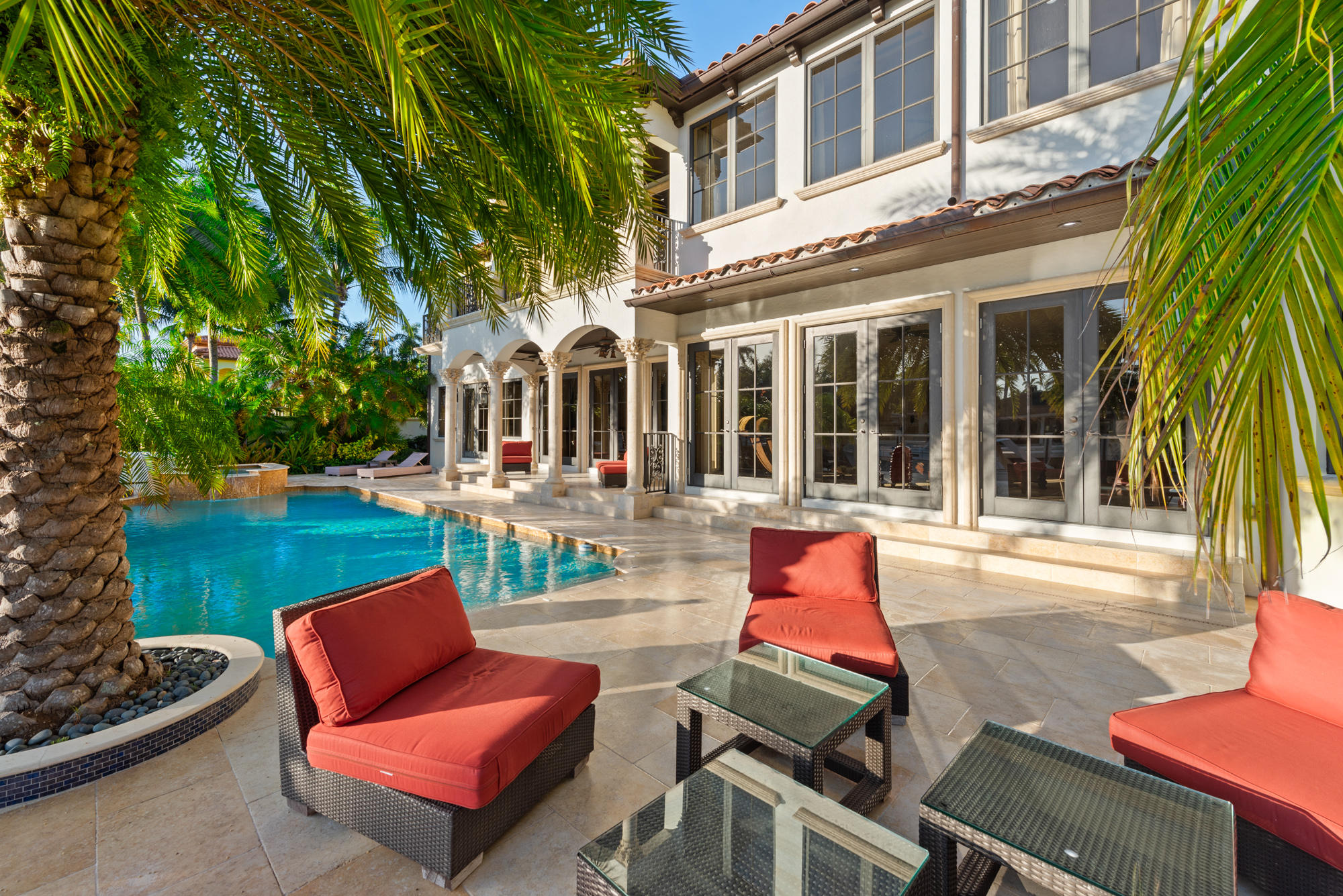 CORAL ISLES - Residential