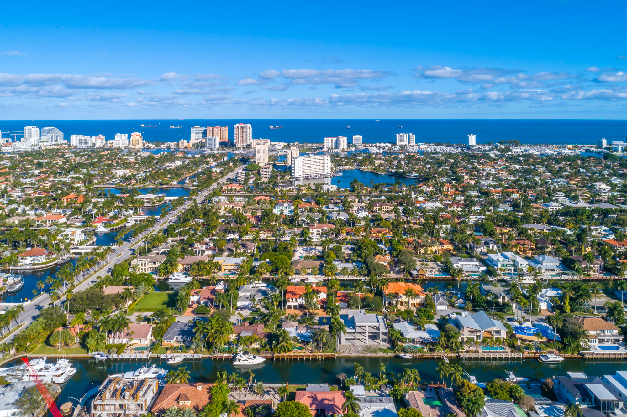 CORAL ISLES - Residential