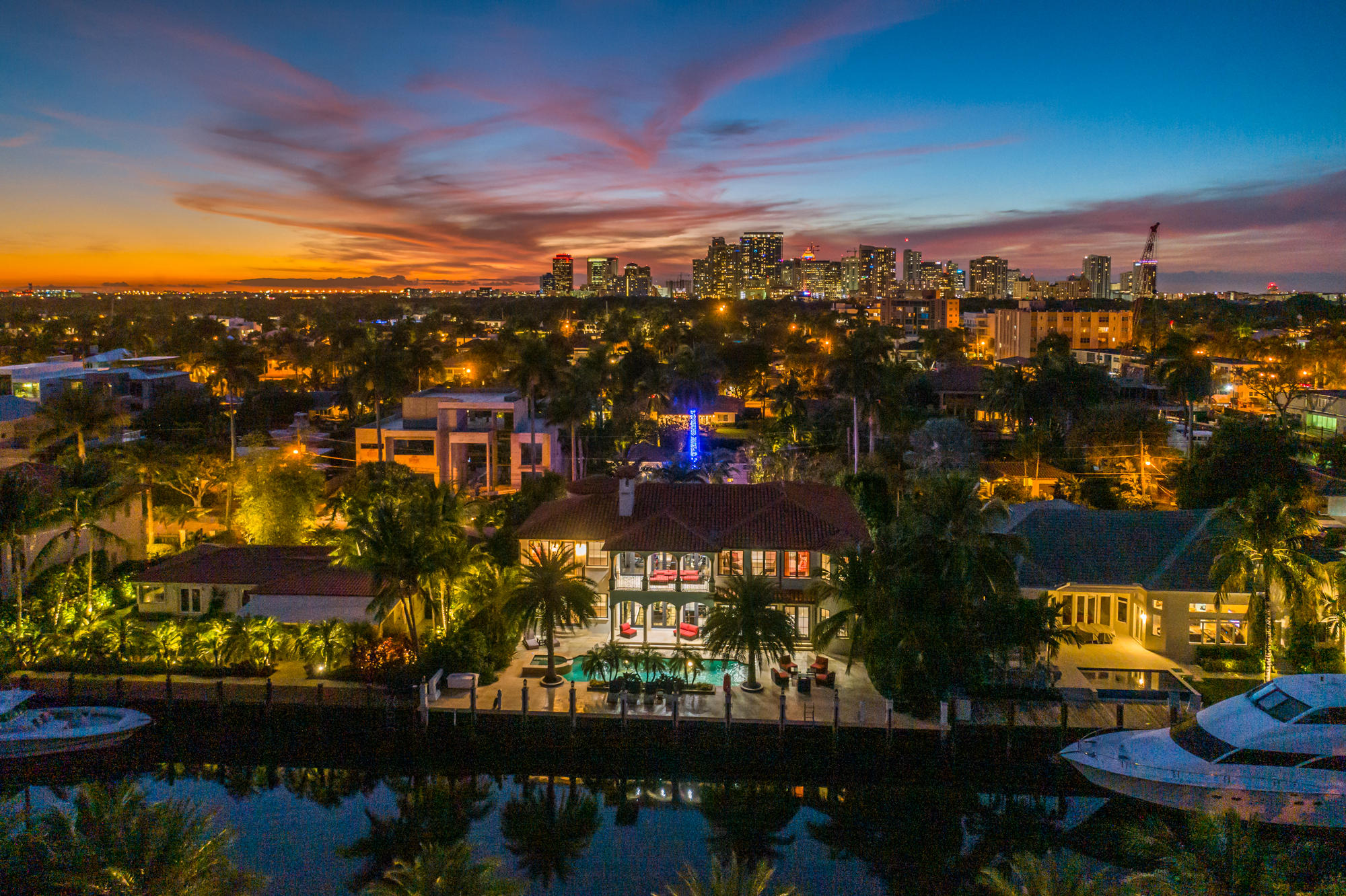 CORAL ISLES - Residential