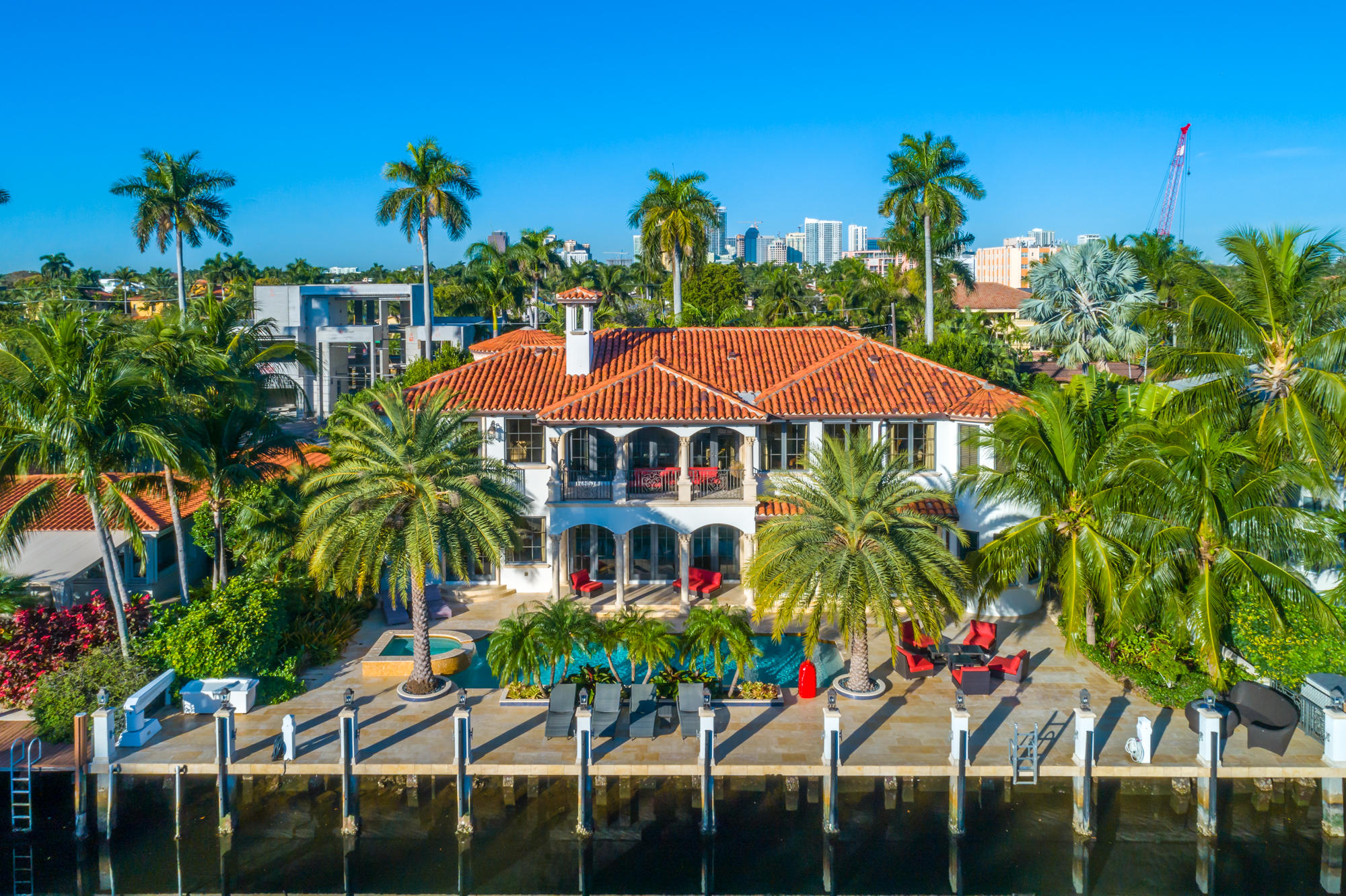 CORAL ISLES - Residential