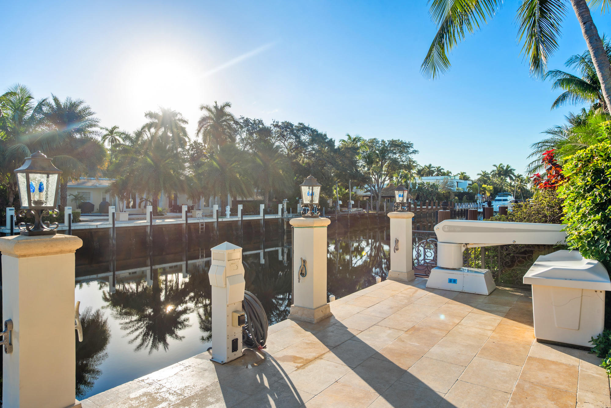 CORAL ISLES - Residential