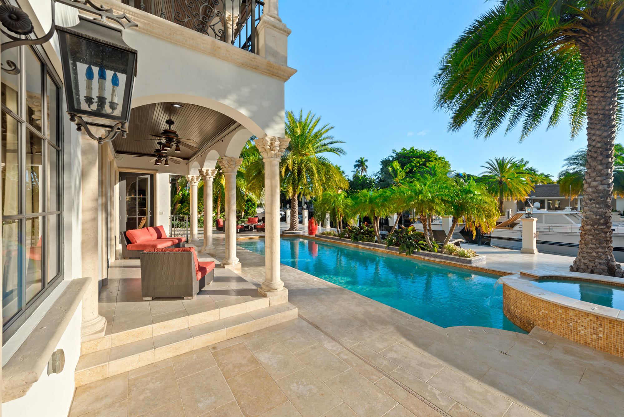 CORAL ISLES - Residential