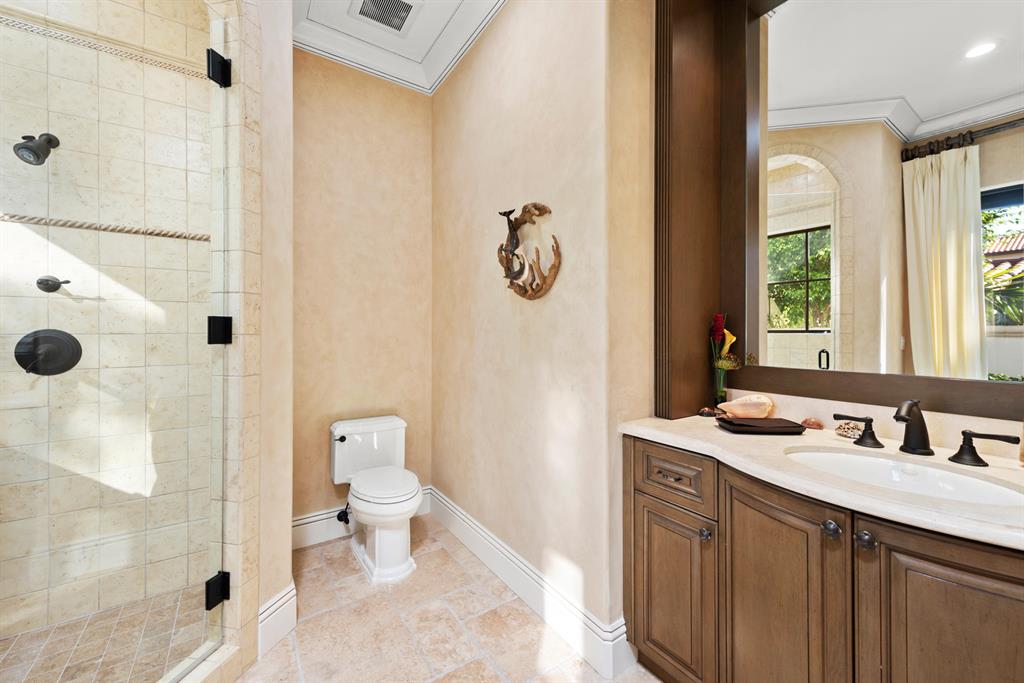 CORAL ISLES - Residential