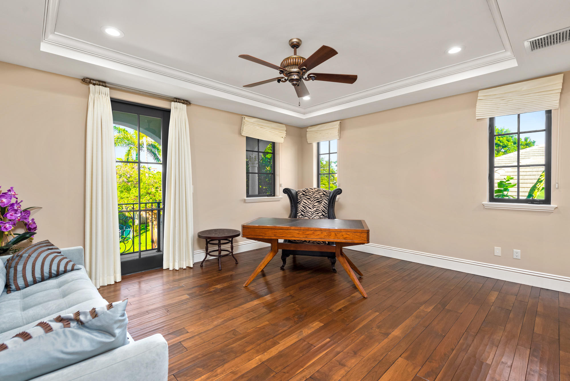 CORAL ISLES - Residential