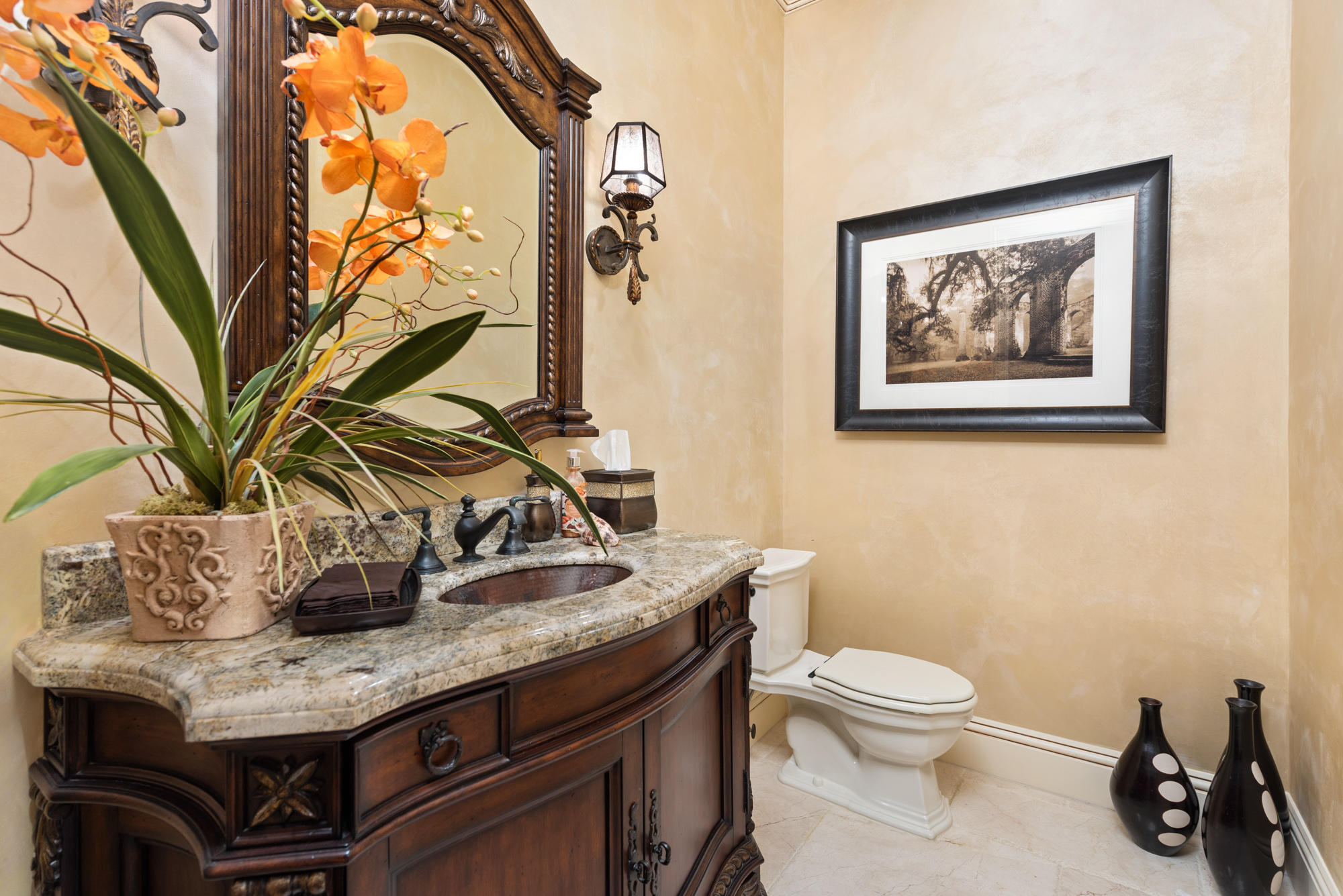 CORAL ISLES - Residential