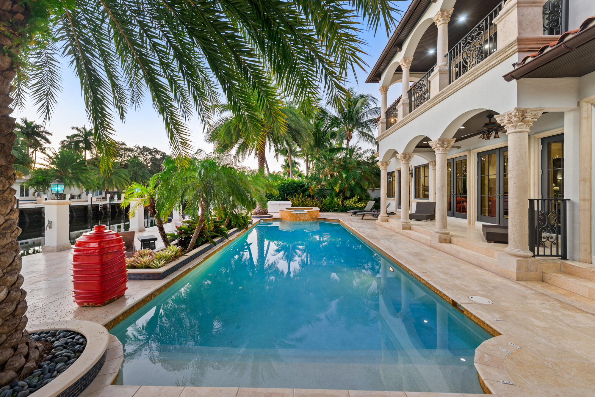 CORAL ISLES - Residential