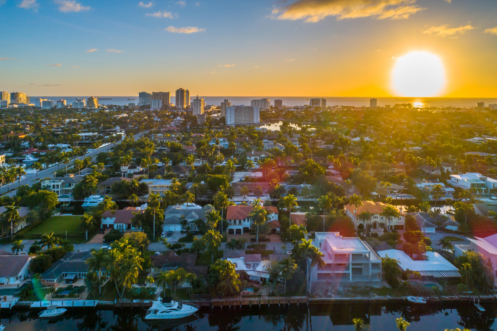 CORAL ISLES - Residential