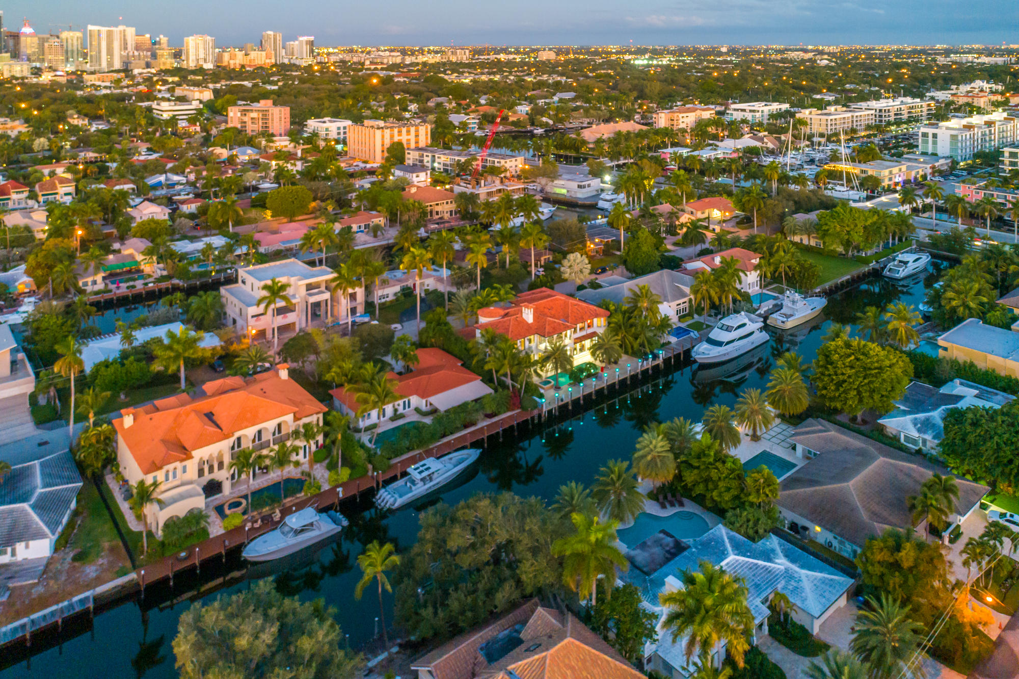 CORAL ISLES - Residential