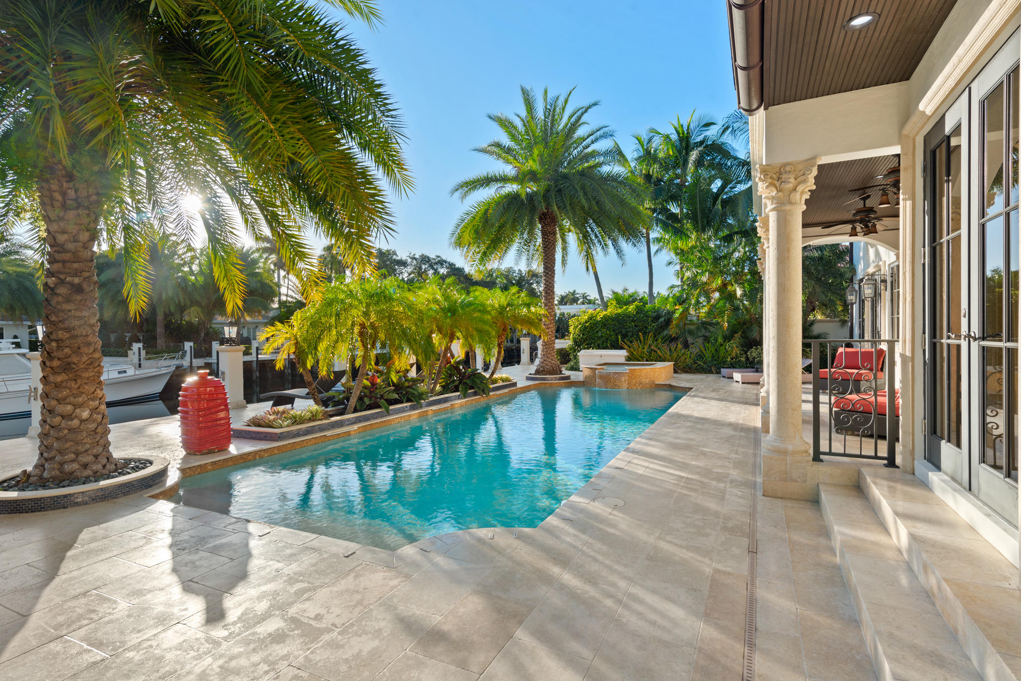 CORAL ISLES - Residential