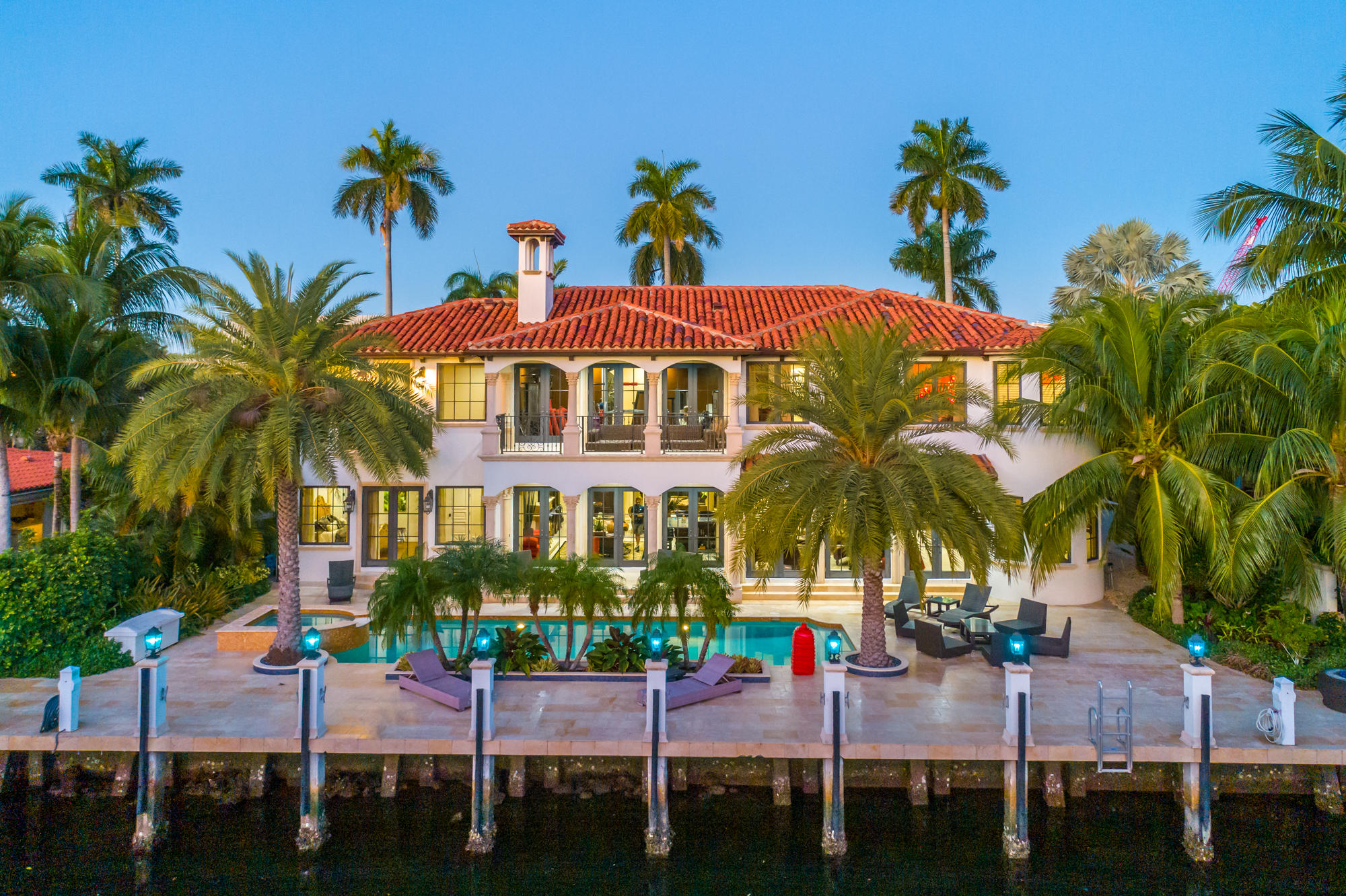 CORAL ISLES - Residential