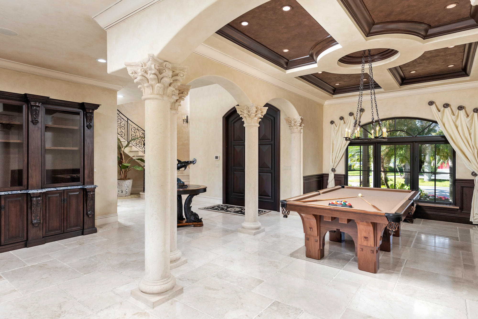 CORAL ISLES - Residential